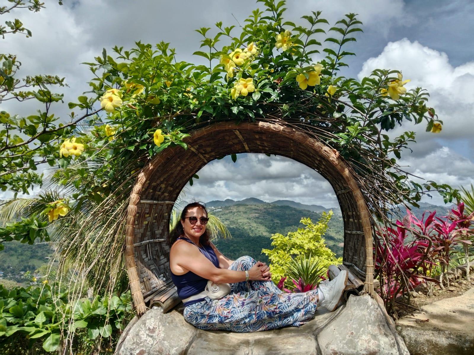 Cebu City & Mountain Highlights Private Day Tour