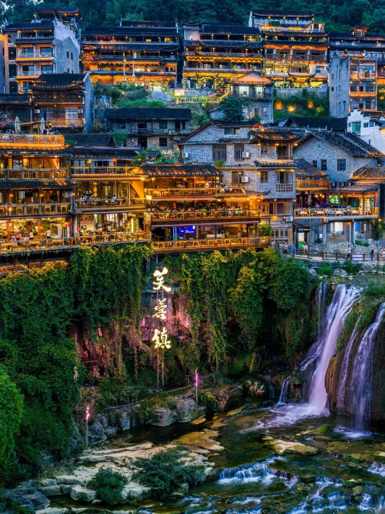 Zhangjiajie & Furong Ancient Town 1.5-Day Private Tour (4 Flexible Packages)