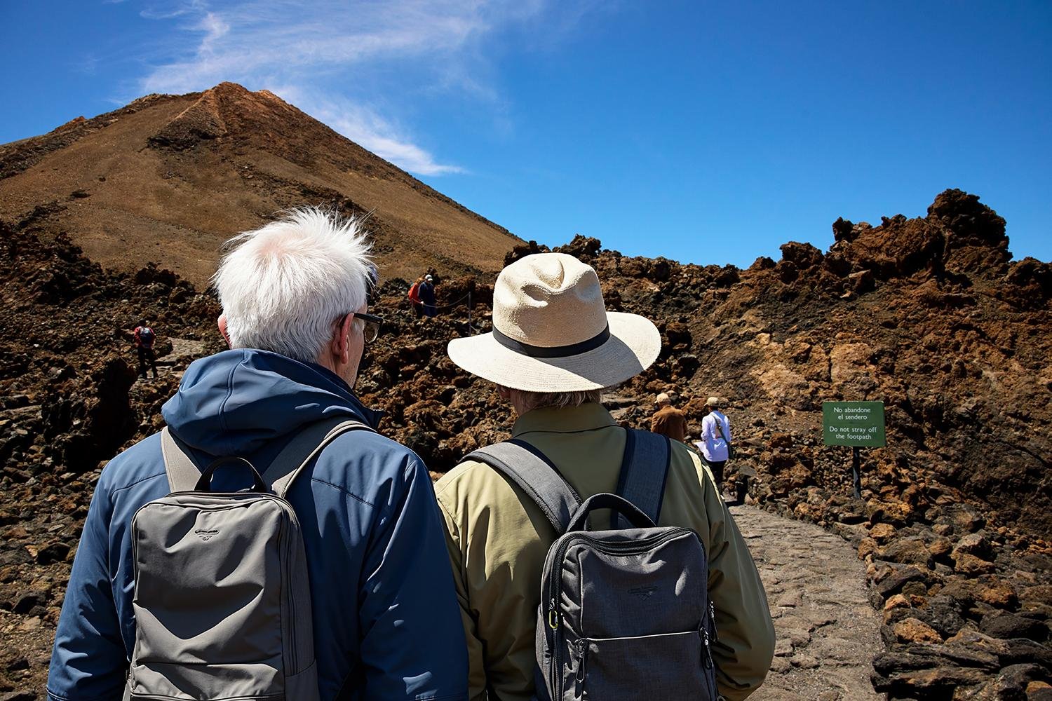 Teide National Park & Cable Car Adventure