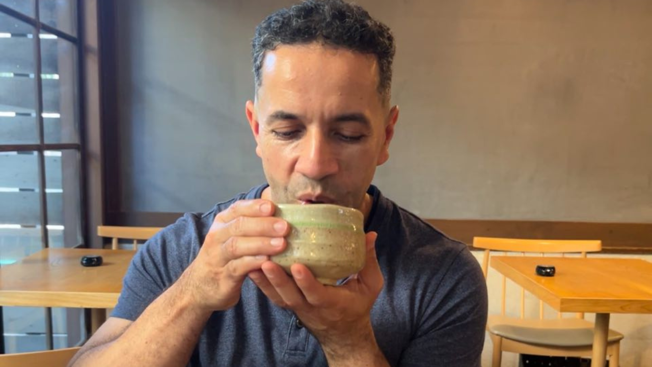 Sakai: Shōgun’s Story, Samurai, Knives & Tea Ceremony