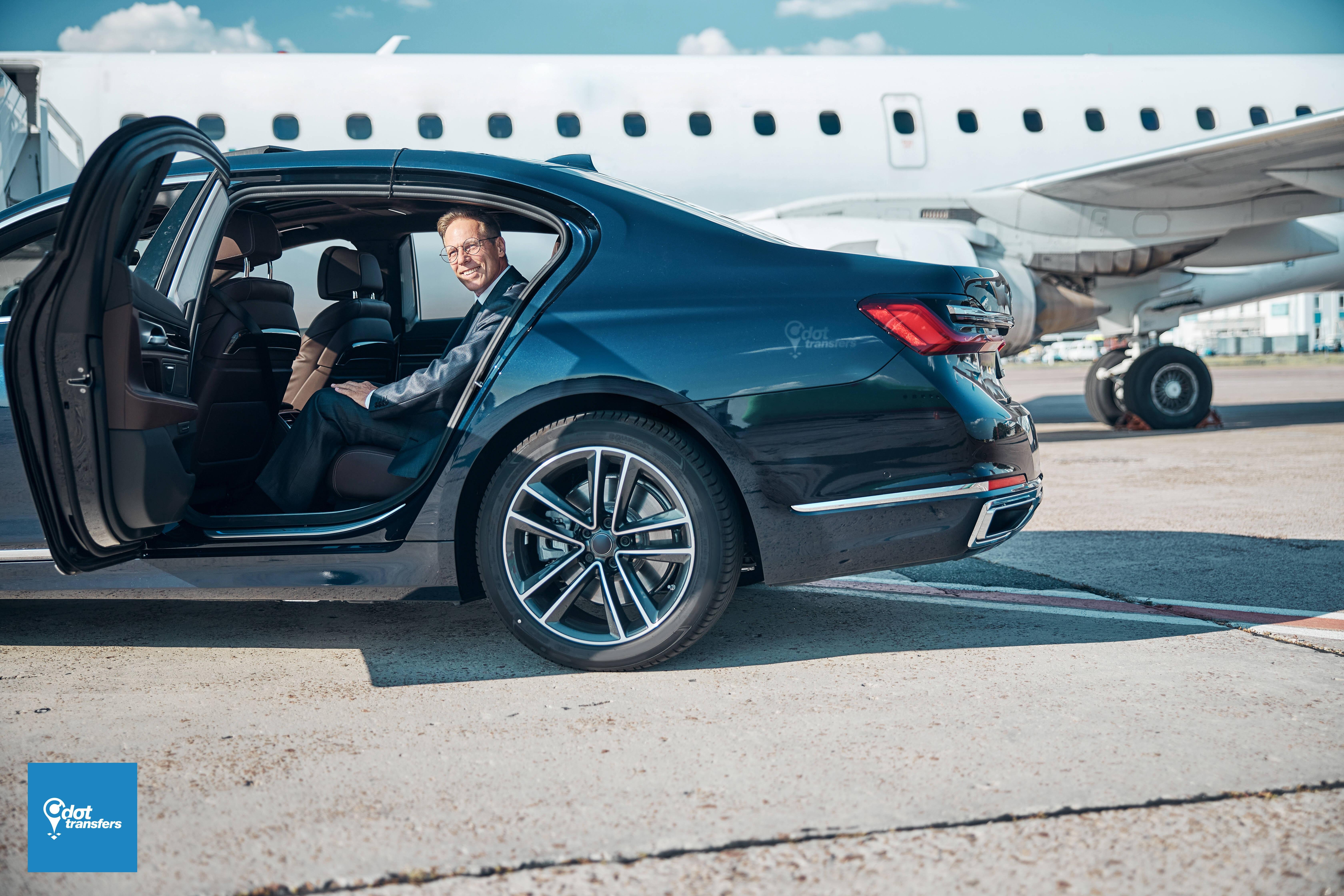 Punta Cana Airport Private Transfer (One-Way or Round-Trip)