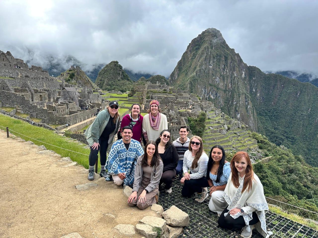 Machu Picchu Führung mit offiziellem Eintrittsticket