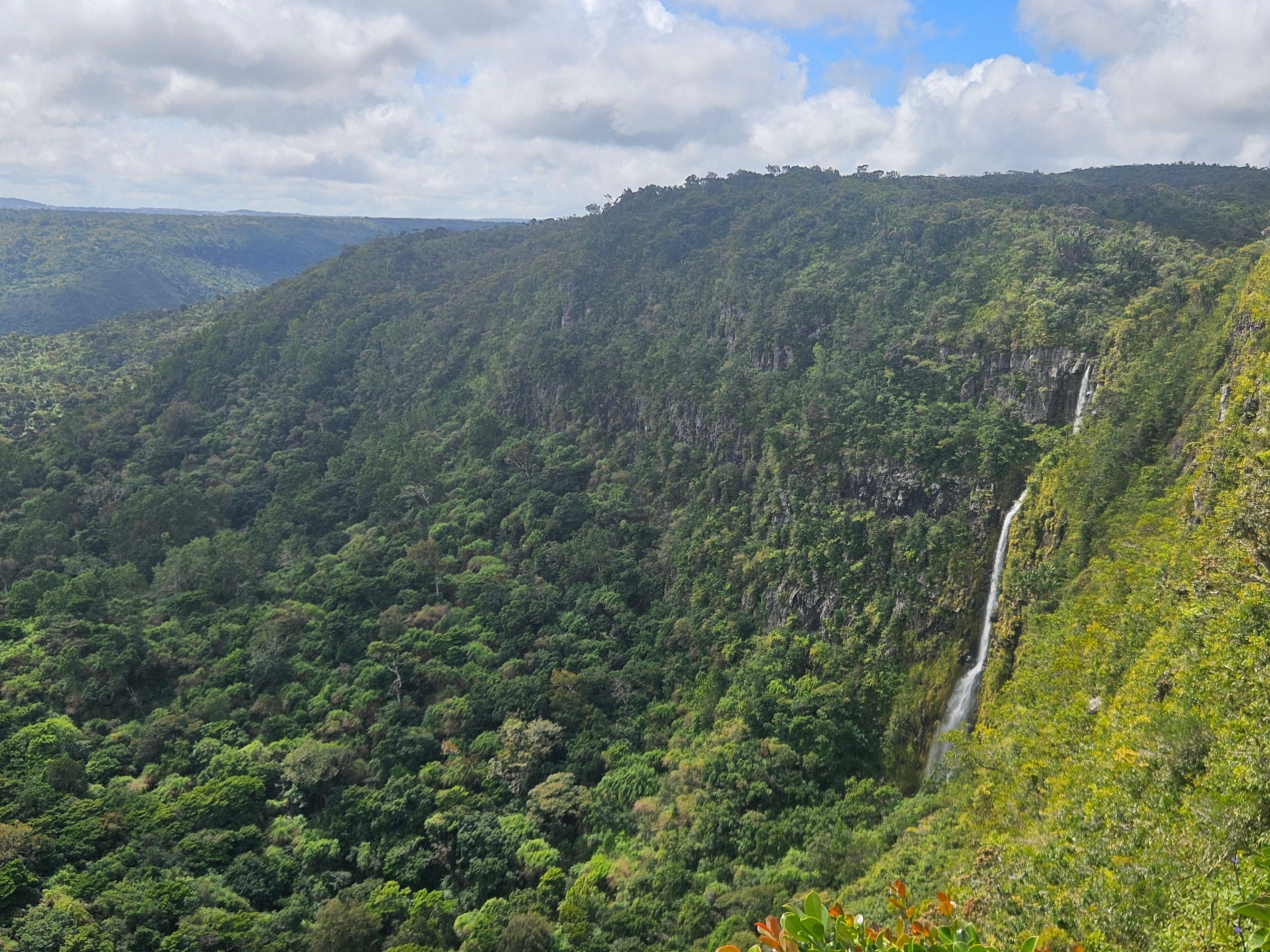Private Southwest Mauritius: Chamarel & Nature Highlights