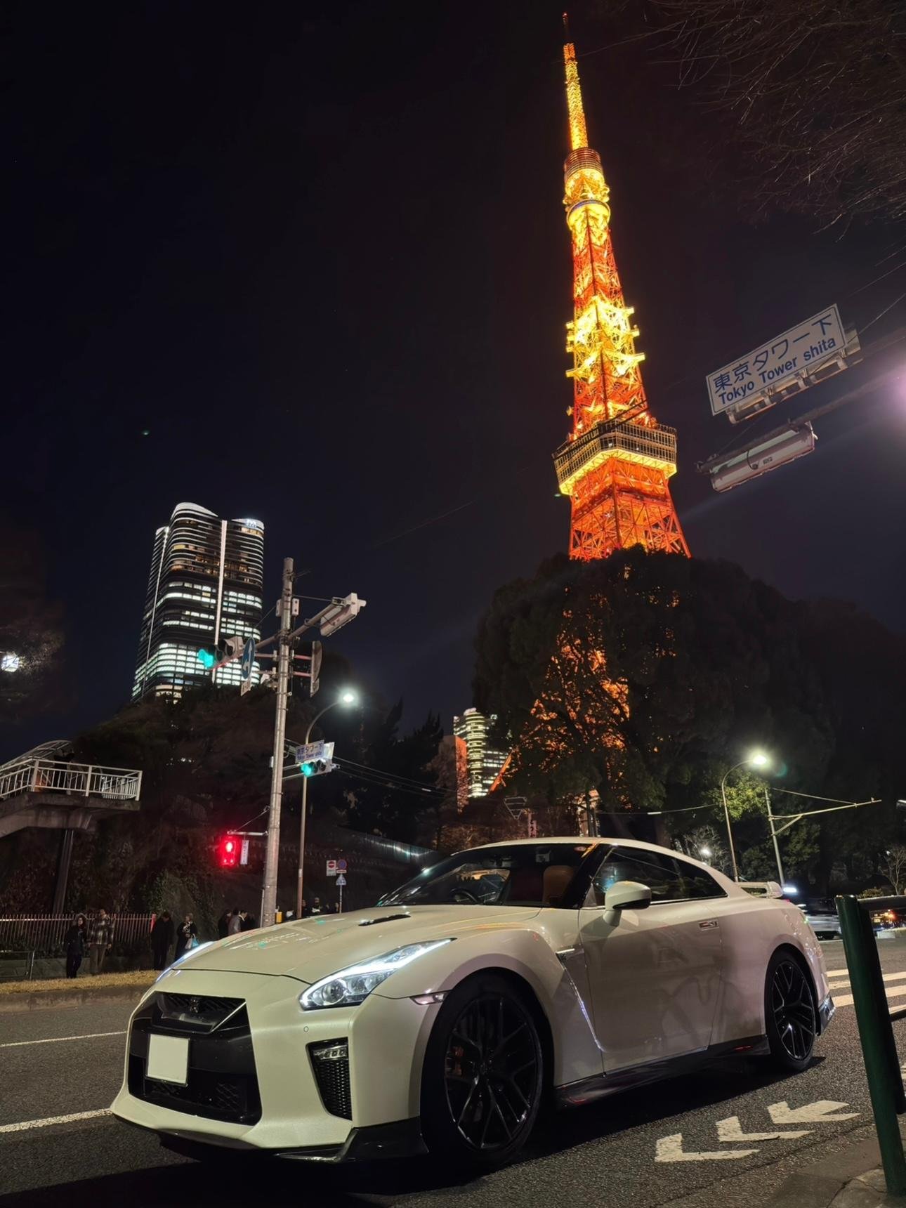 Tokyo Daikoku PA Local Speed Tour Tuned JDM,RX7,GTR,LC500,M5