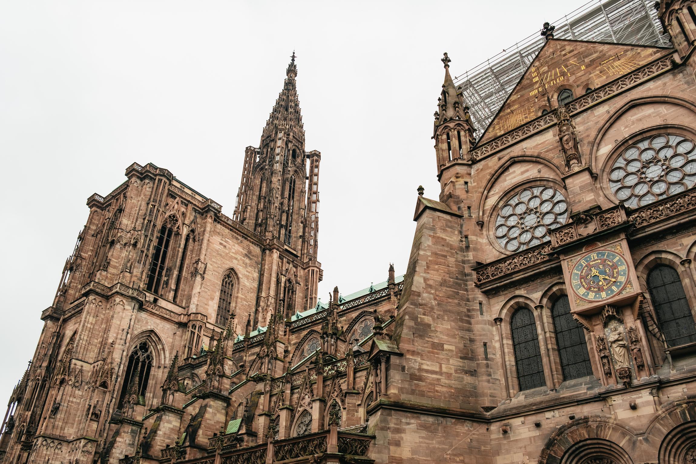 food tour in Strasbourg — photo 11