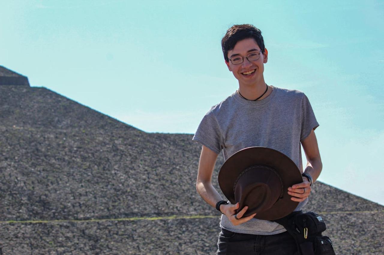 Private Teotihuacán Archaeological Expedition from Mexico City