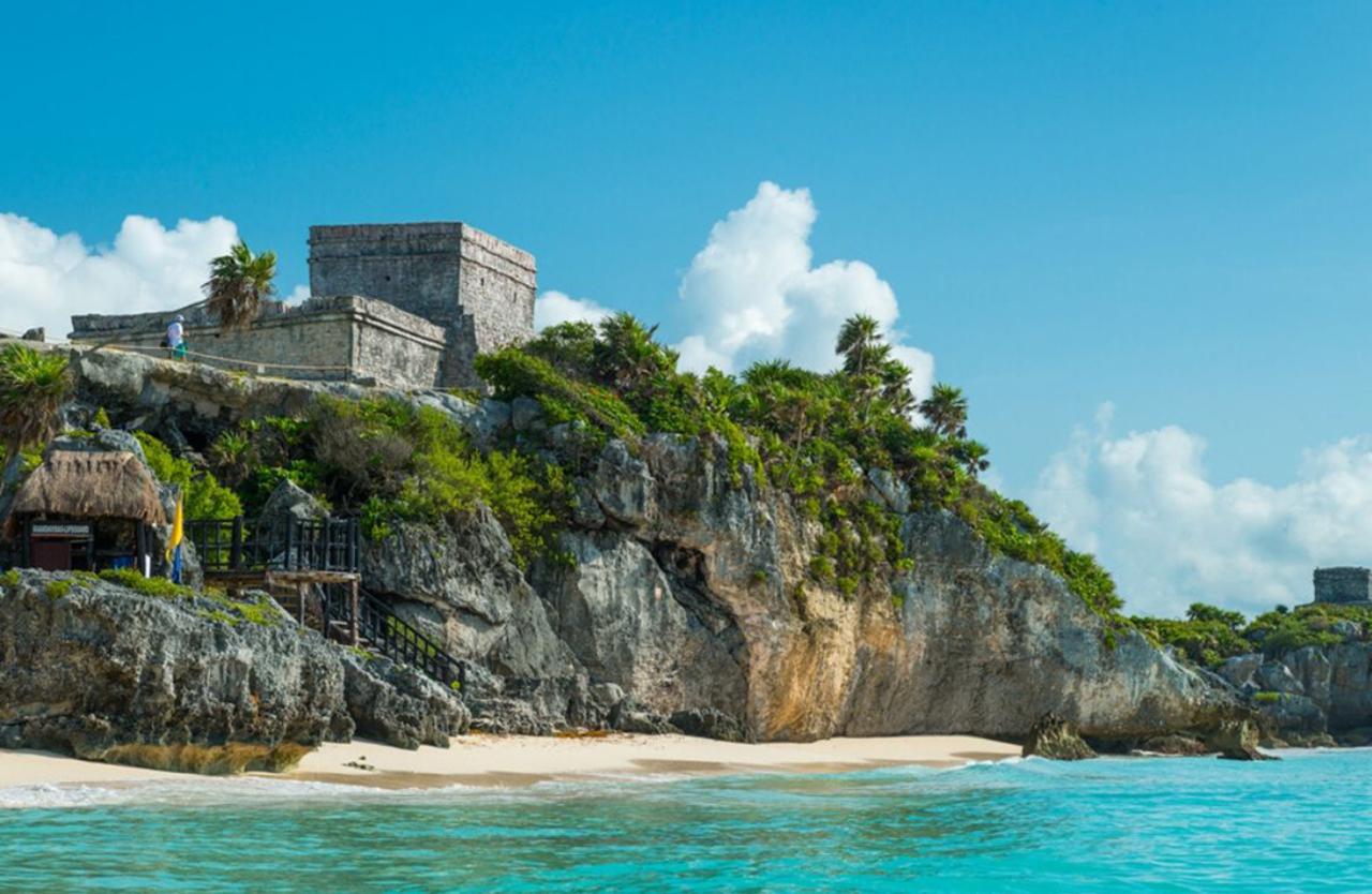 Deluxe Tulum, Coba & 5th Avenue Day Trip