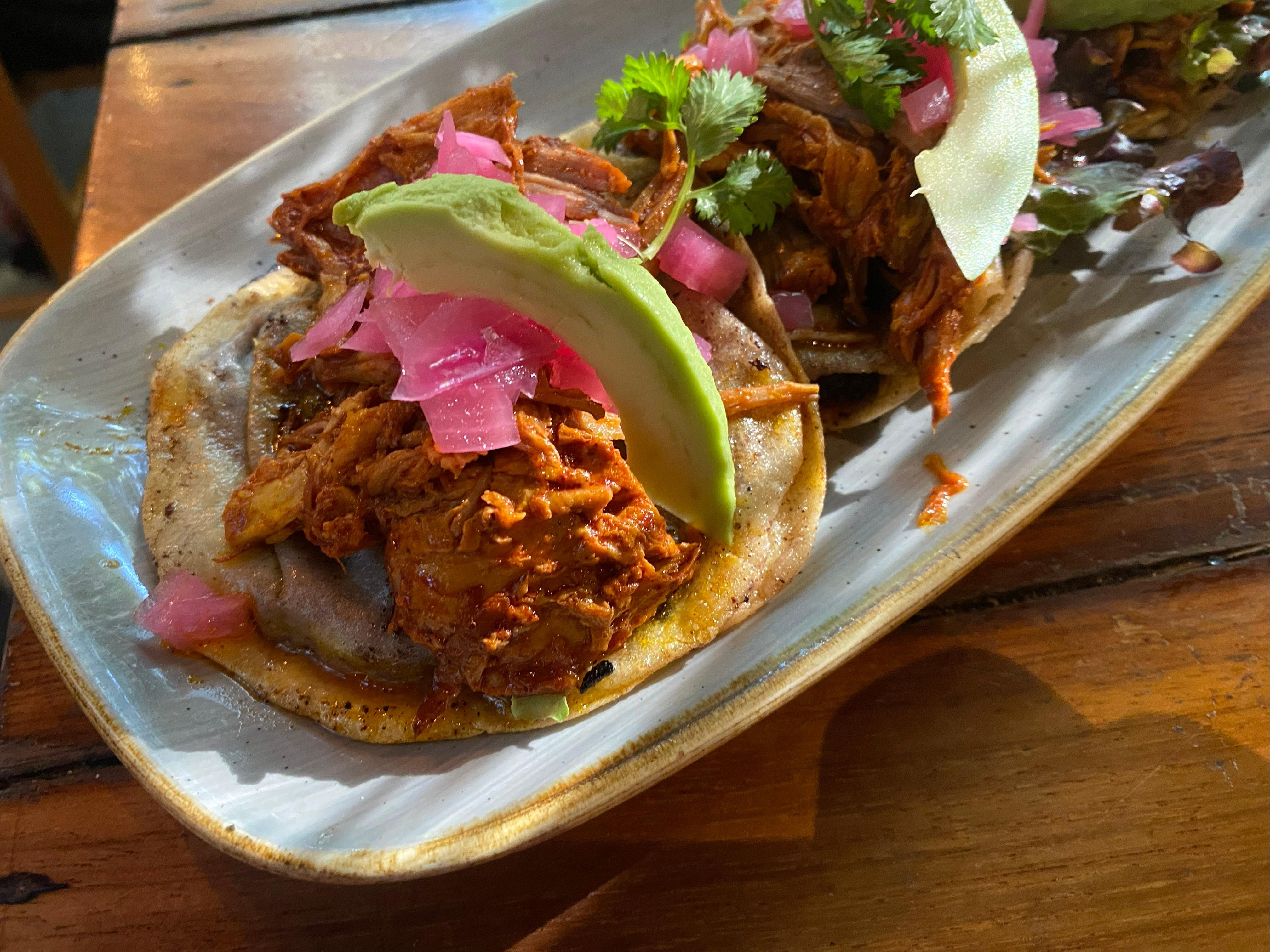 Playa del Carmen Culinary Market Walk – 7 Tastings