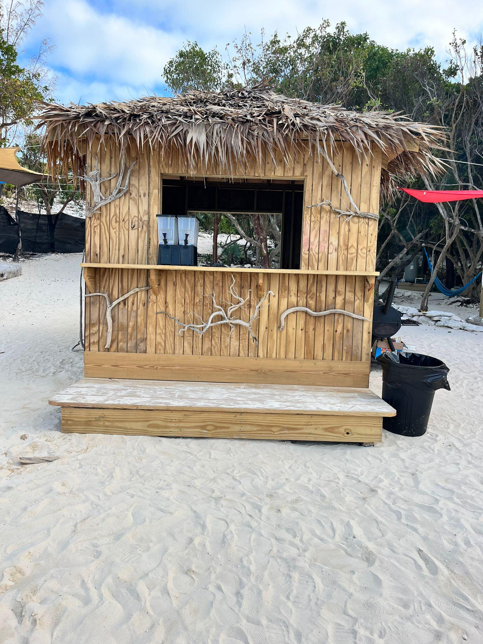 Nassau 3-Island Speedboat Adventure: Pigs, Turtles & Snorkeling