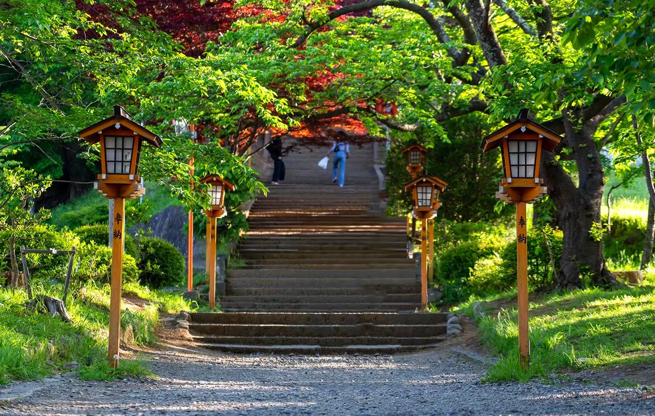 Mt. Fuji Heritage & Culture Day Trip