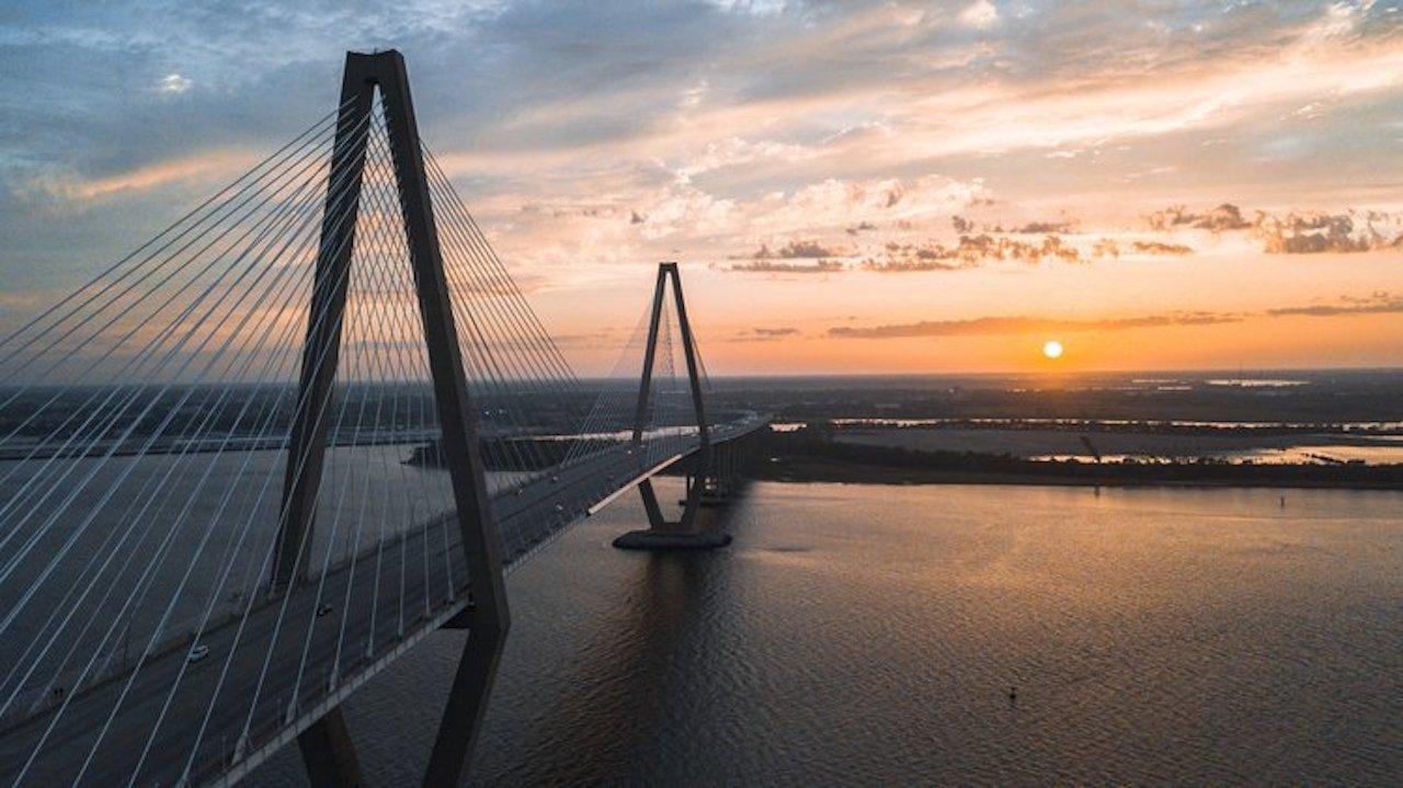 Private Charleston Historic District & French Quarter Walking Tour