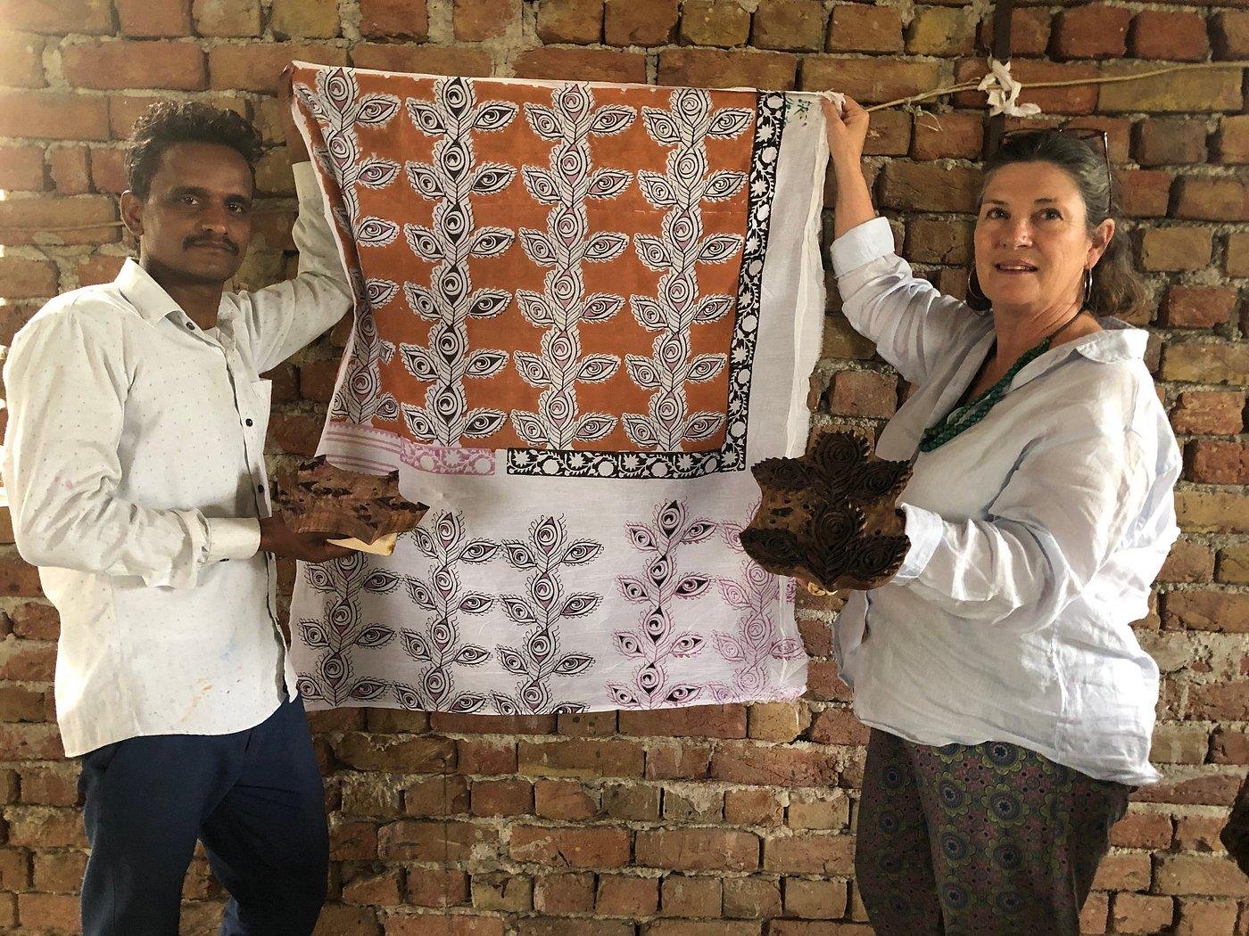 Private Full-Day Jaipur Highlights & Amber Fort Expedition