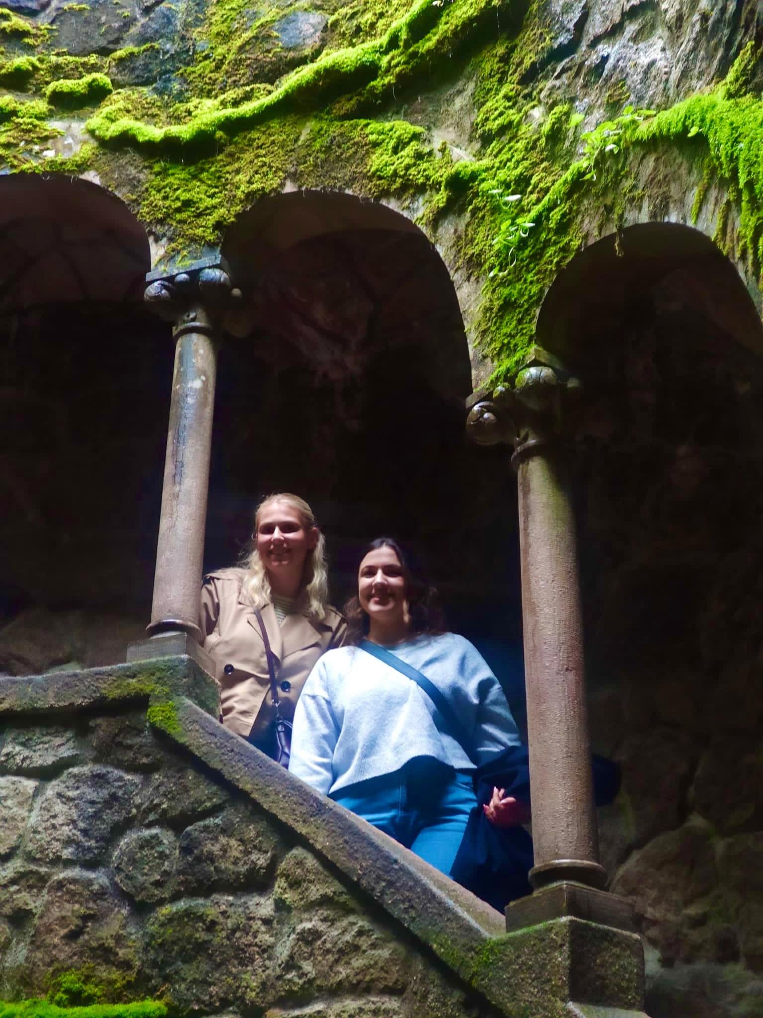 Lisbon to Sintra, Cabo da Roca & Cascais Full-Day Tour