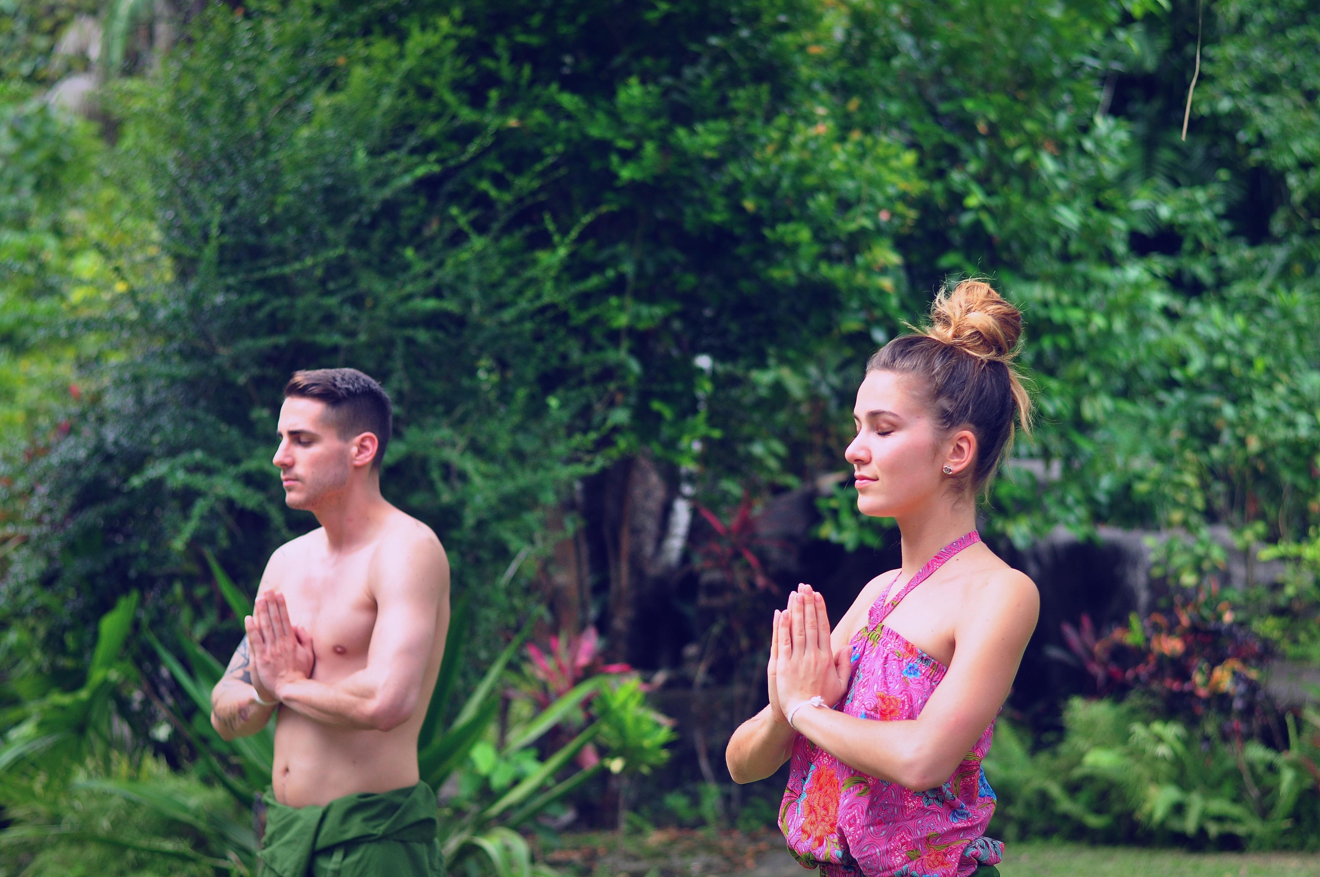 Wareerak Hot Spring & Day Spa Experience from Ao Nang