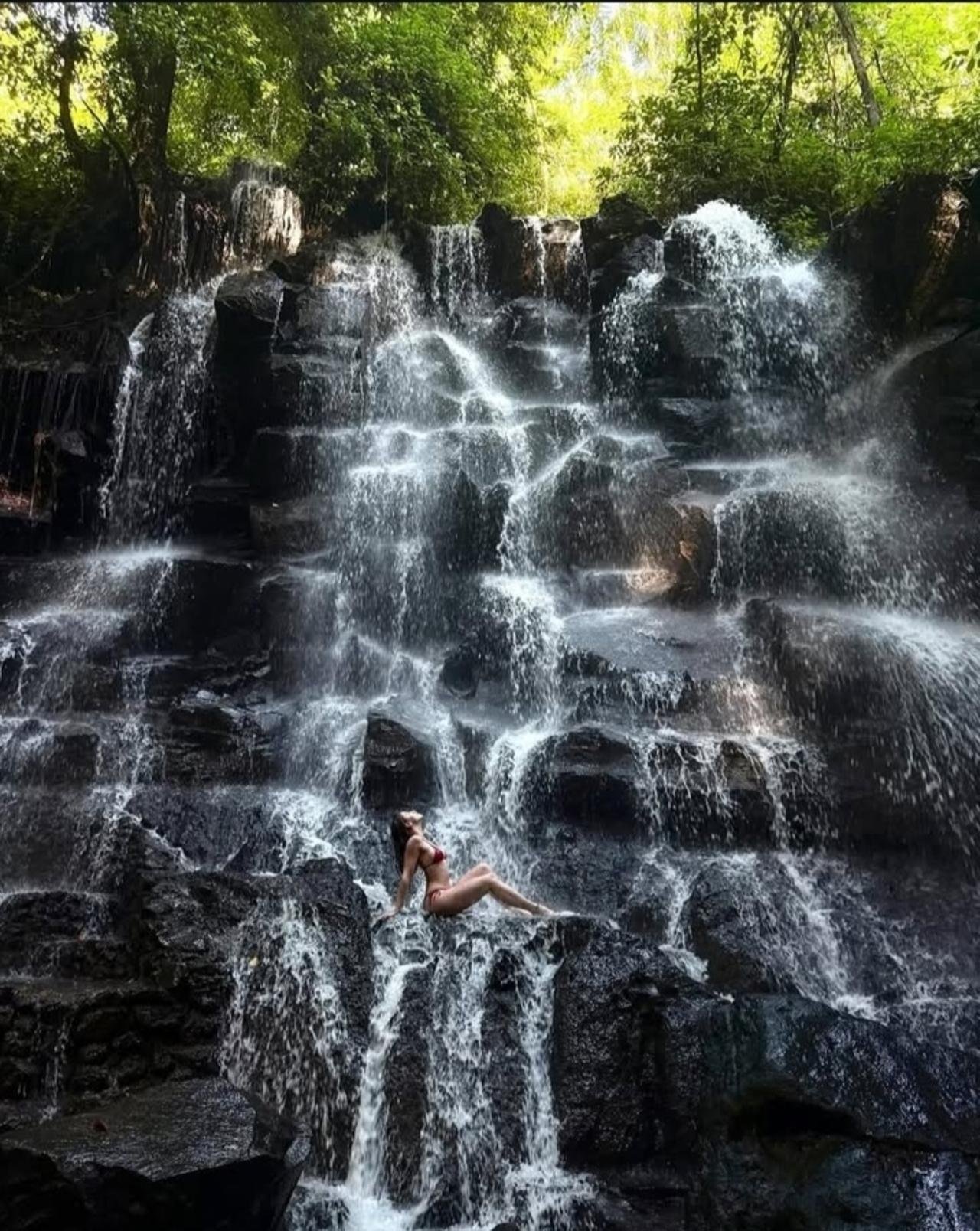 Bali Private Mt. Batur Sunrise Jeep & Ubud Full-Day Combo