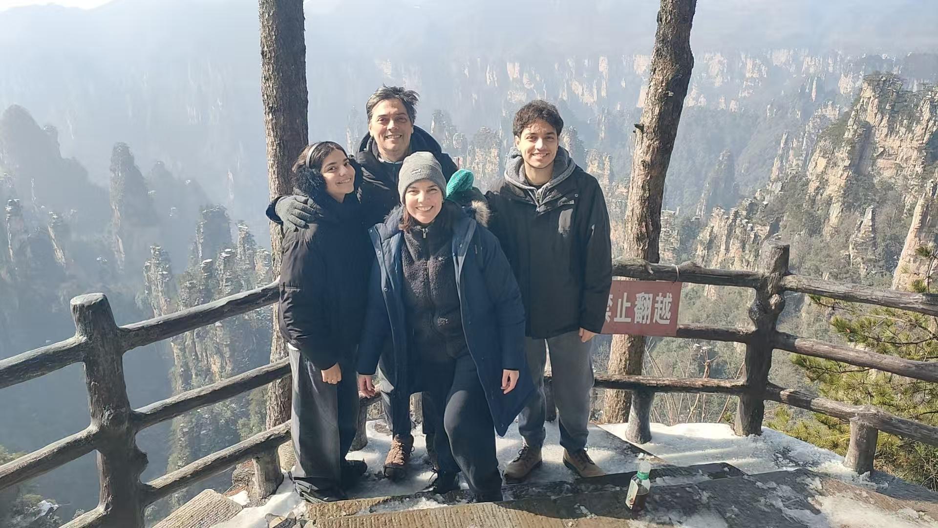 Private Expert Guide Service in Zhangjiajie – Flexible Daily Tours
