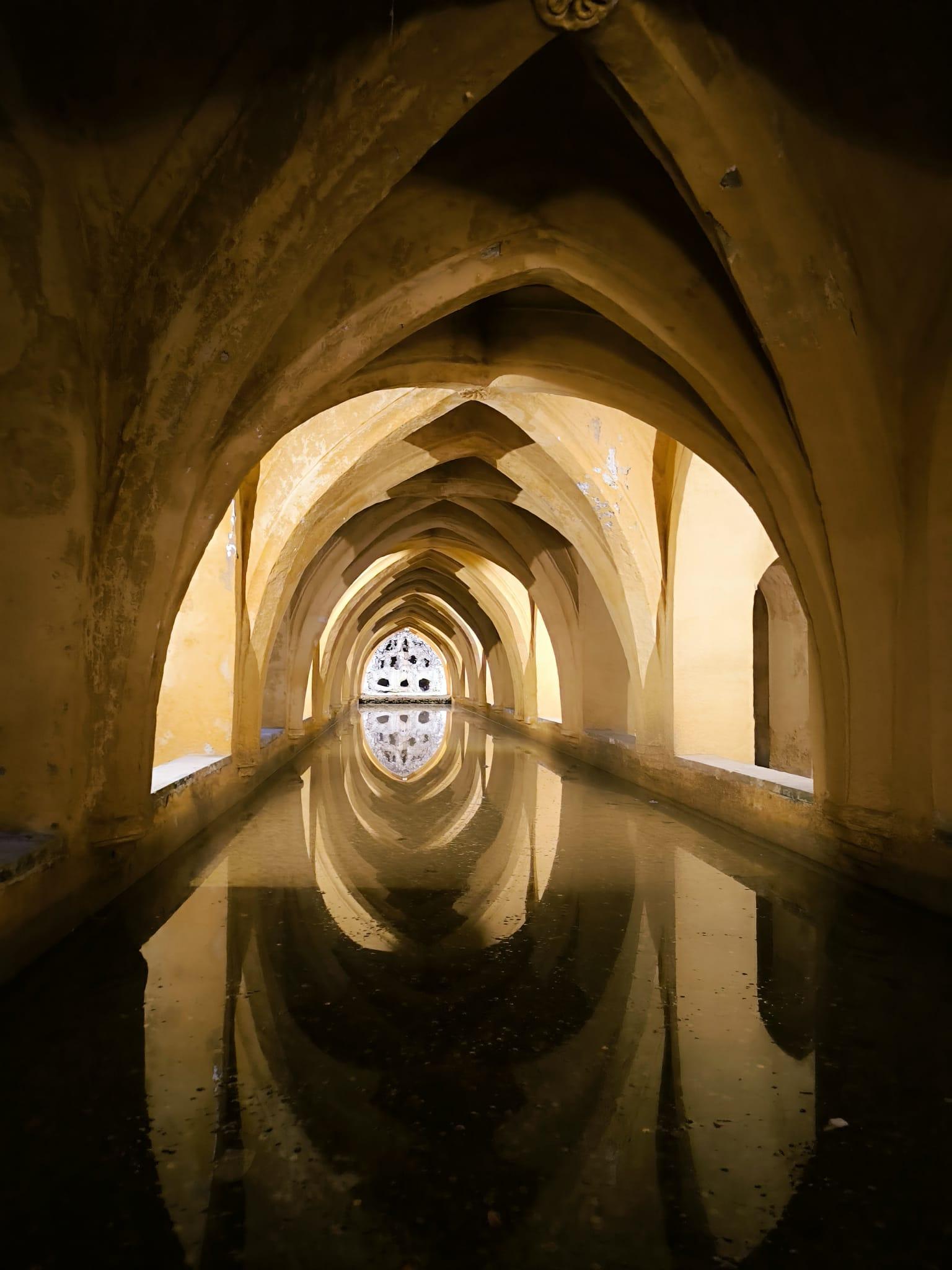 Royal Alcázar of Seville Guided Walking Tour