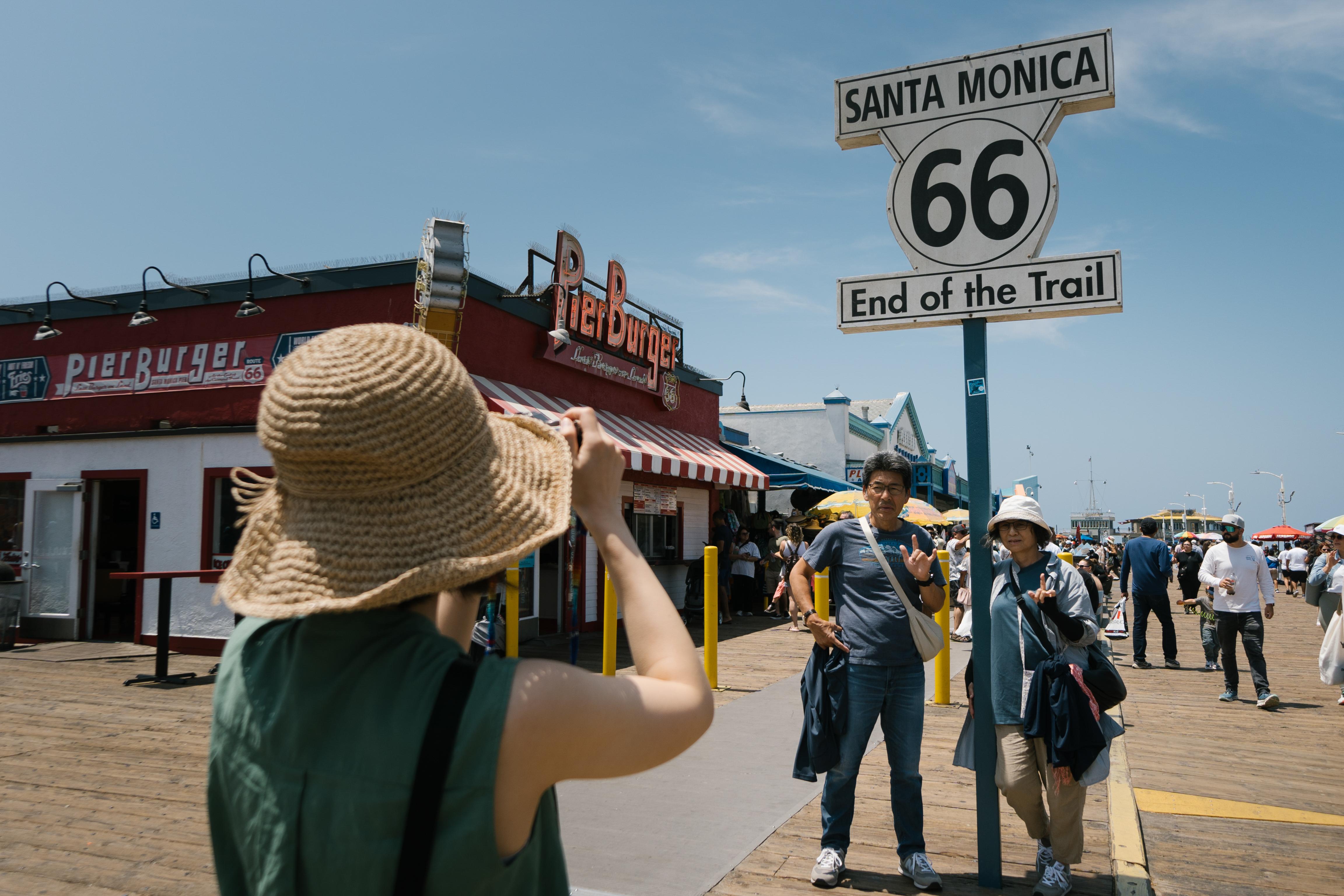 Los Angeles: Best of LA City Tour with Stops & Free Time - 2026 (Verified Reviews)