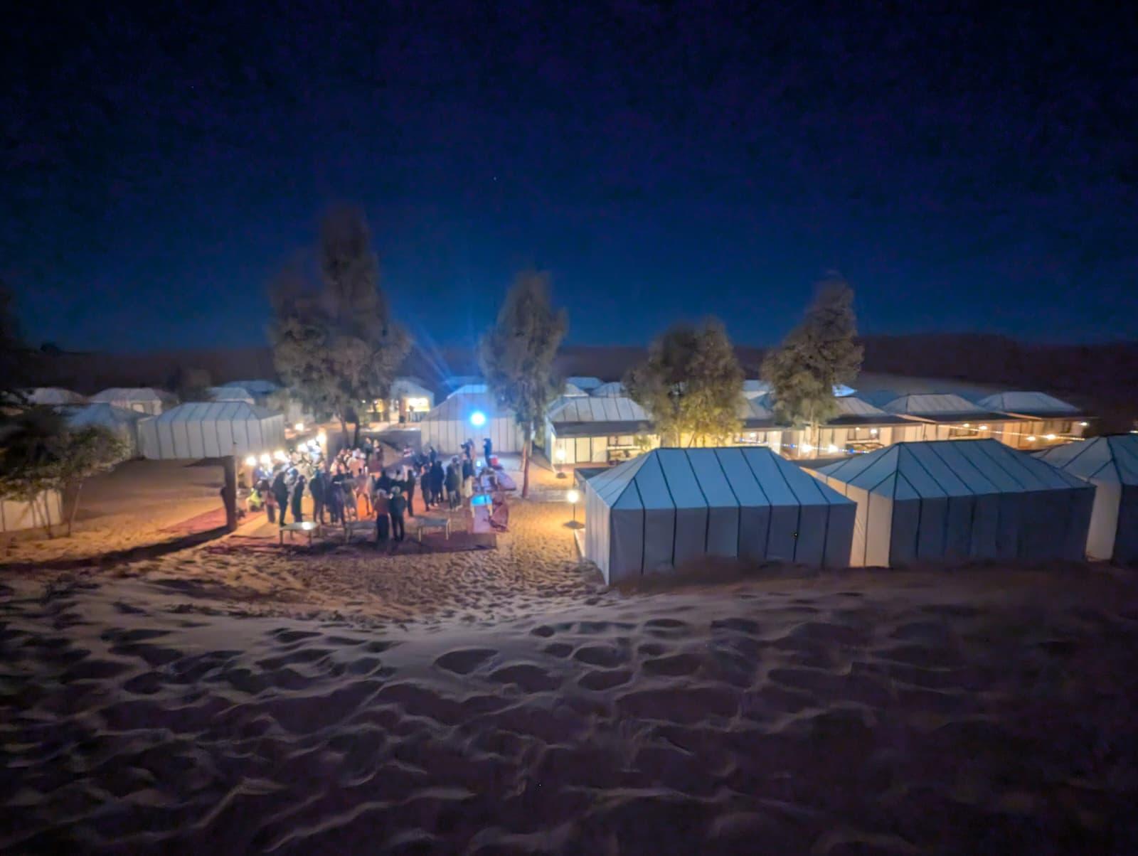 3-Day Sahara Desert Expedition from Marrakesh