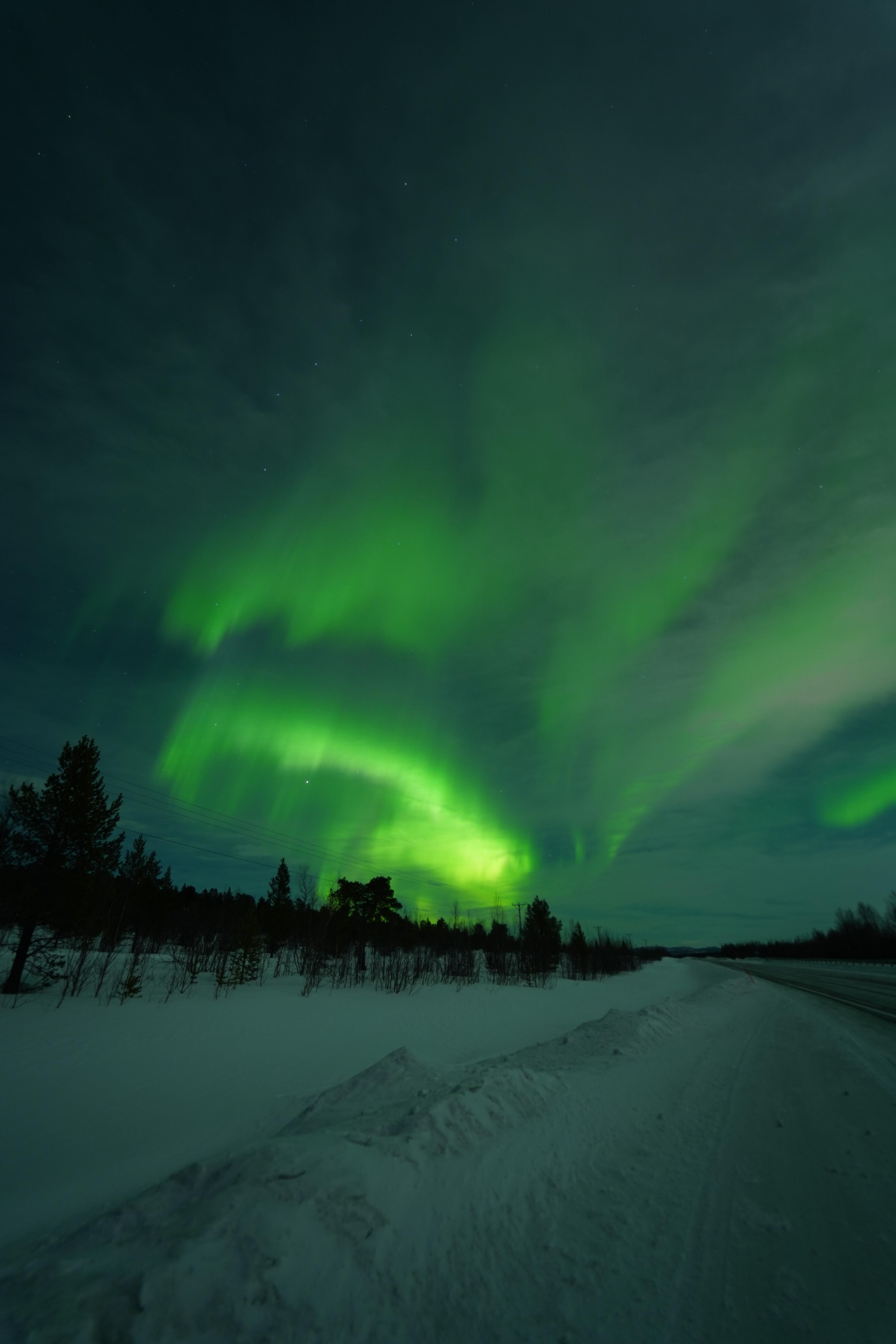 Northern lights tour, image 18