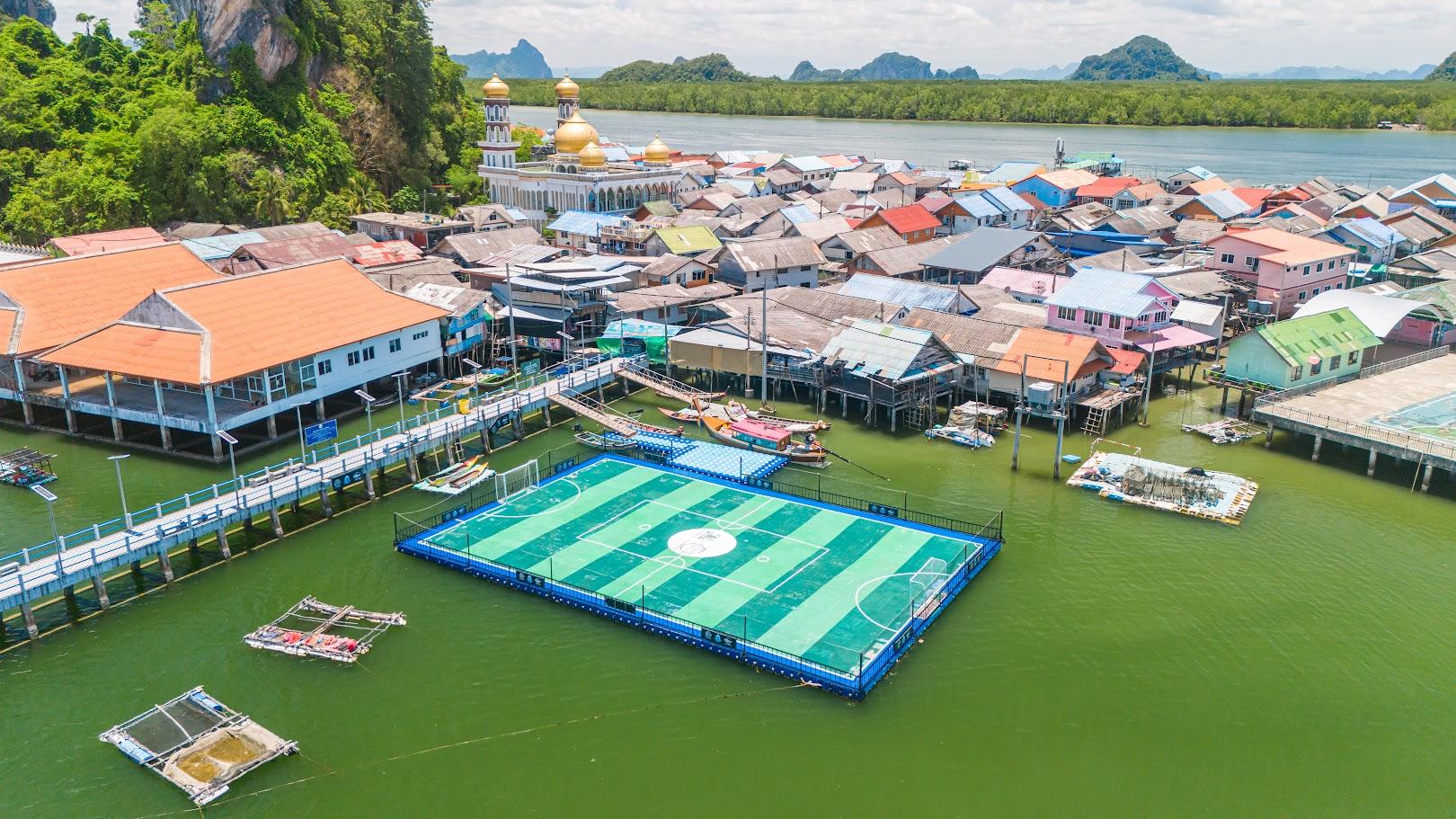 Phang Nga Bay Private Speedboat & Canoe Day Tour