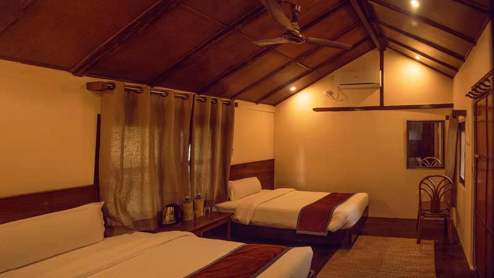 3-Day Private Chitwan National Park Safari from Kathmandu or Pokhara