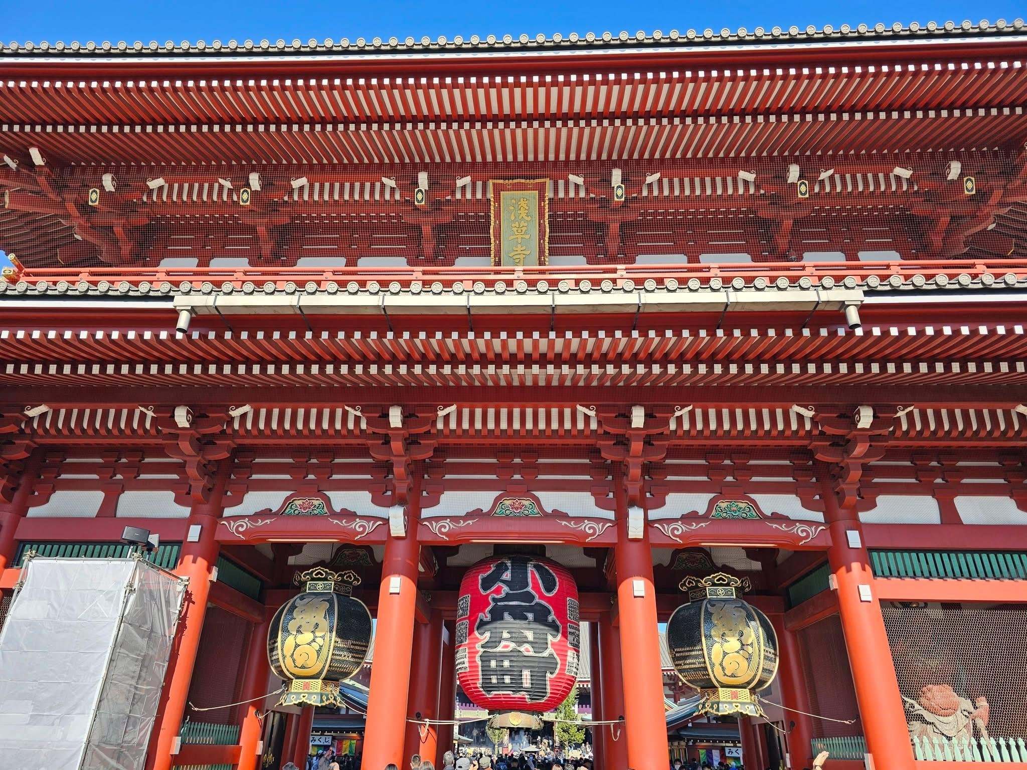 Tokyo Private Full-Day City Tour — Custom Itinerary with English Guide