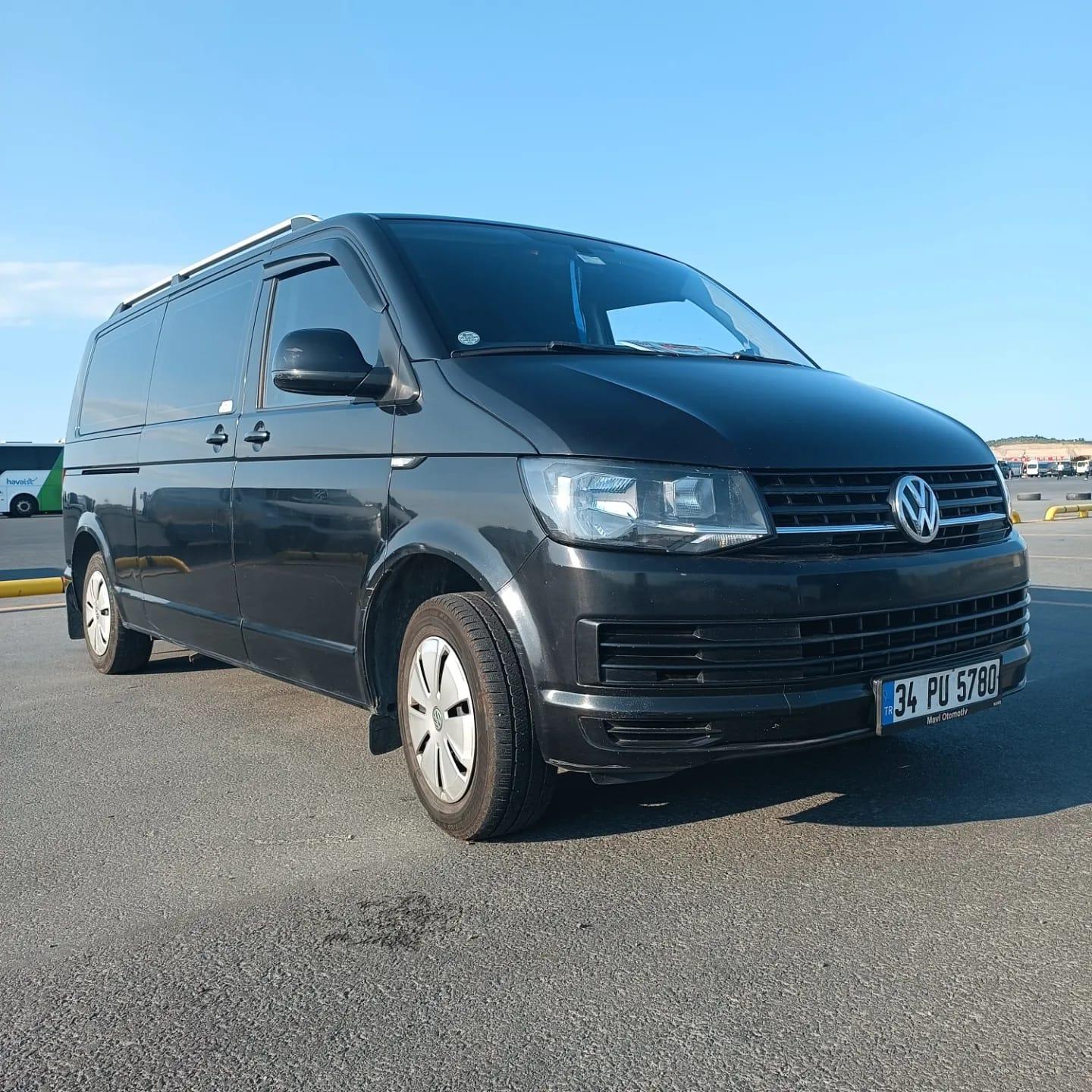 Private Istanbul Airport (IST) Hotel Transfer