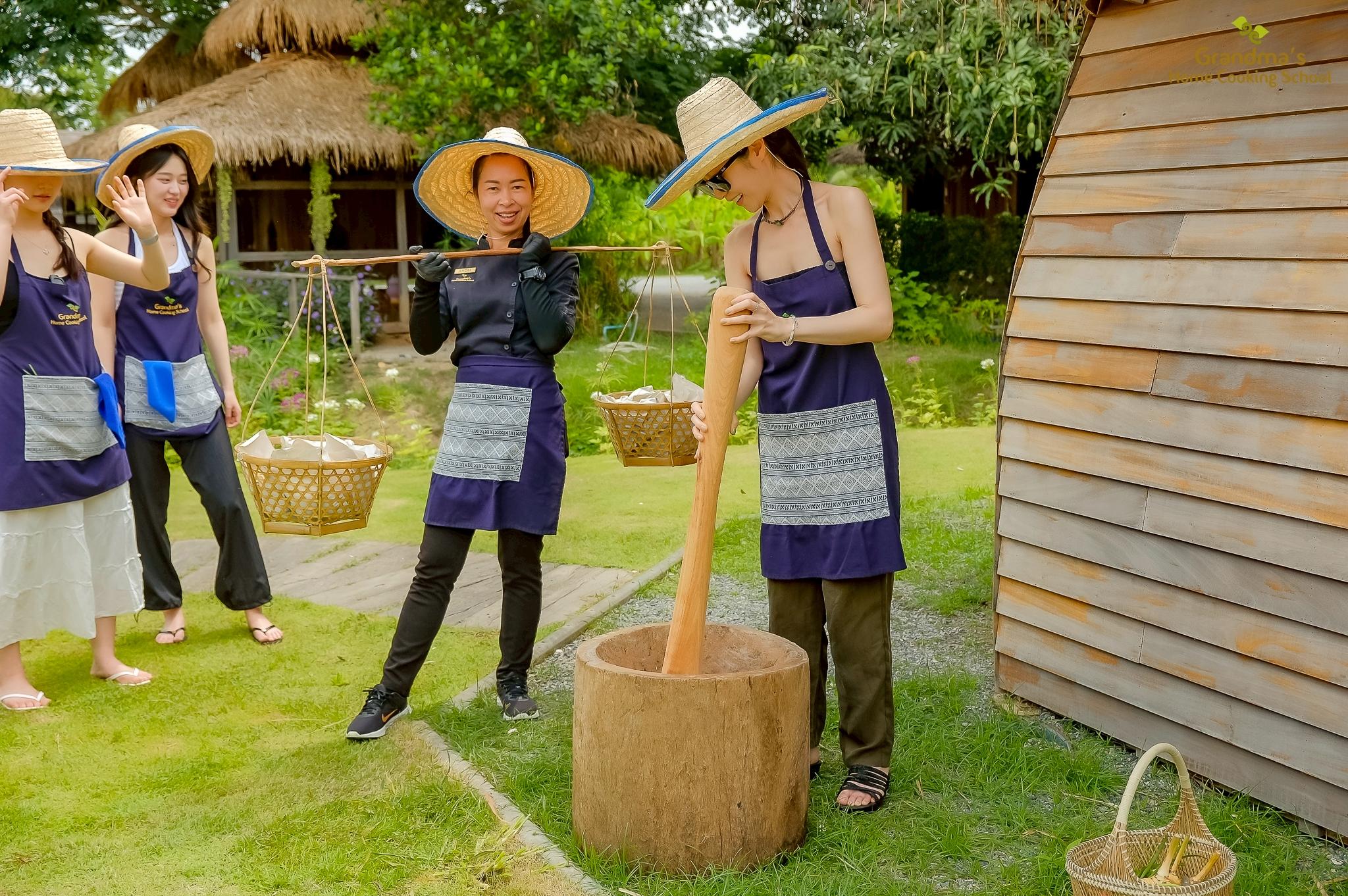 Thai Cooking Class in Chiang Mai — image 13