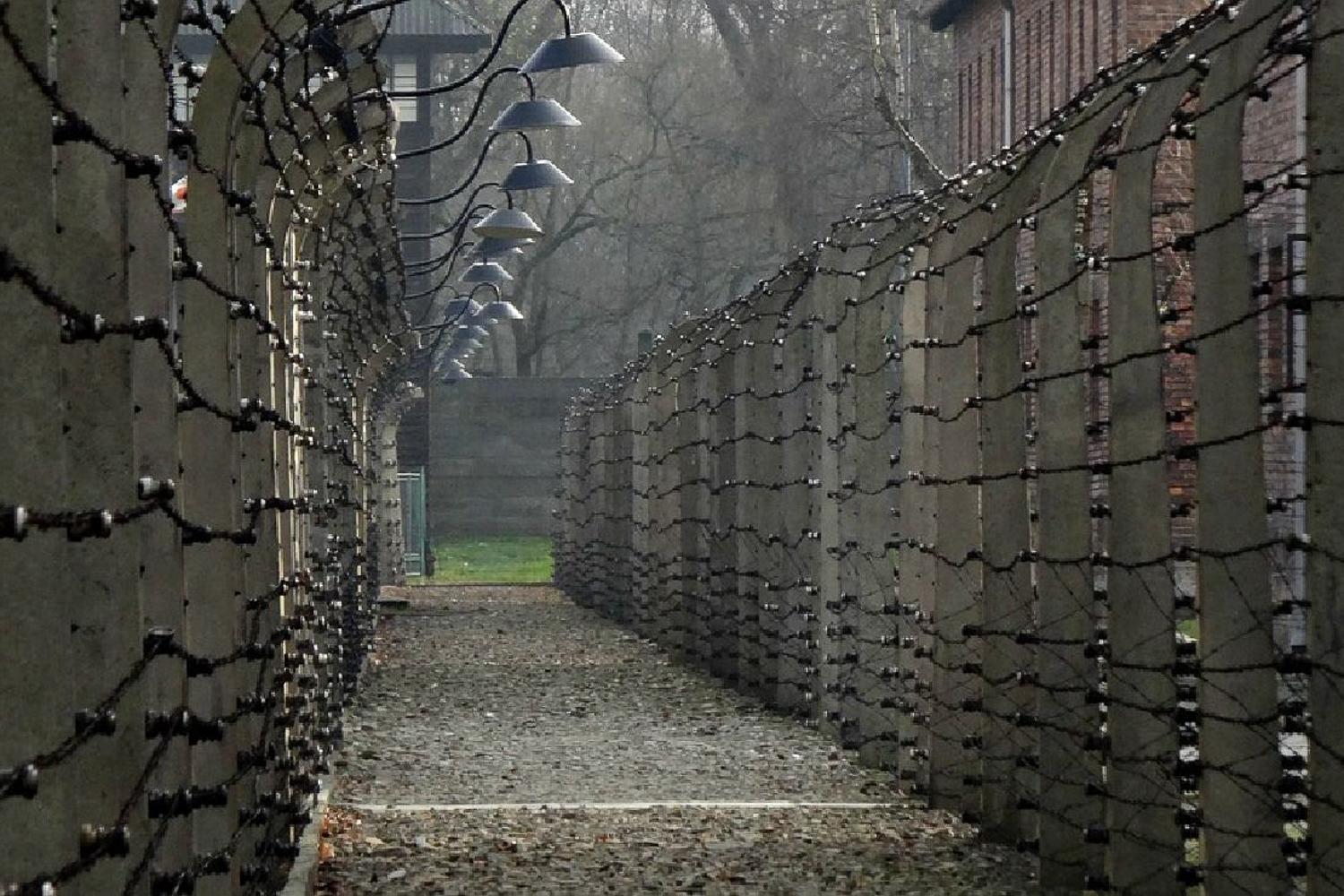 Wycieczka z przewodnikiem do Miejsca Pamięci Auschwitz-Birkenau i transfer z Krakowa