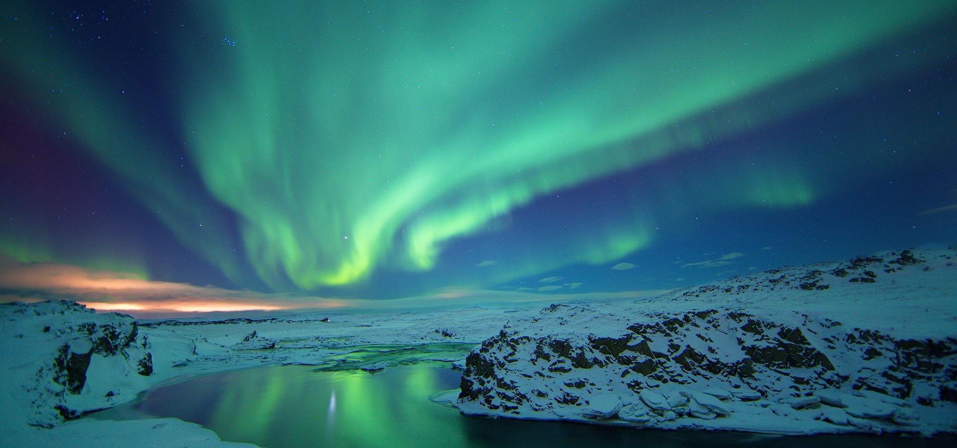 7-Day Complete Iceland Ring Road & Snæfellsnes Circuit