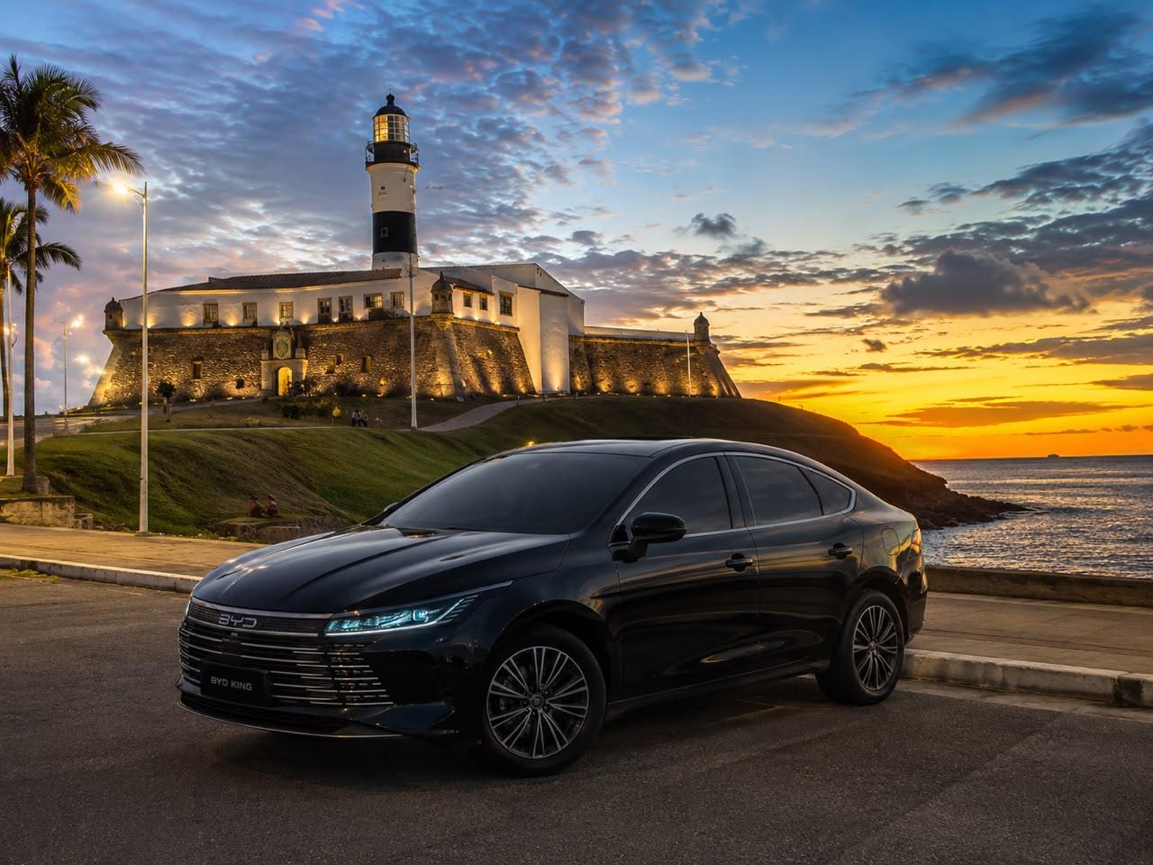 Private Transfer: Salvador Airport & Praia do Forte/Guarajuba