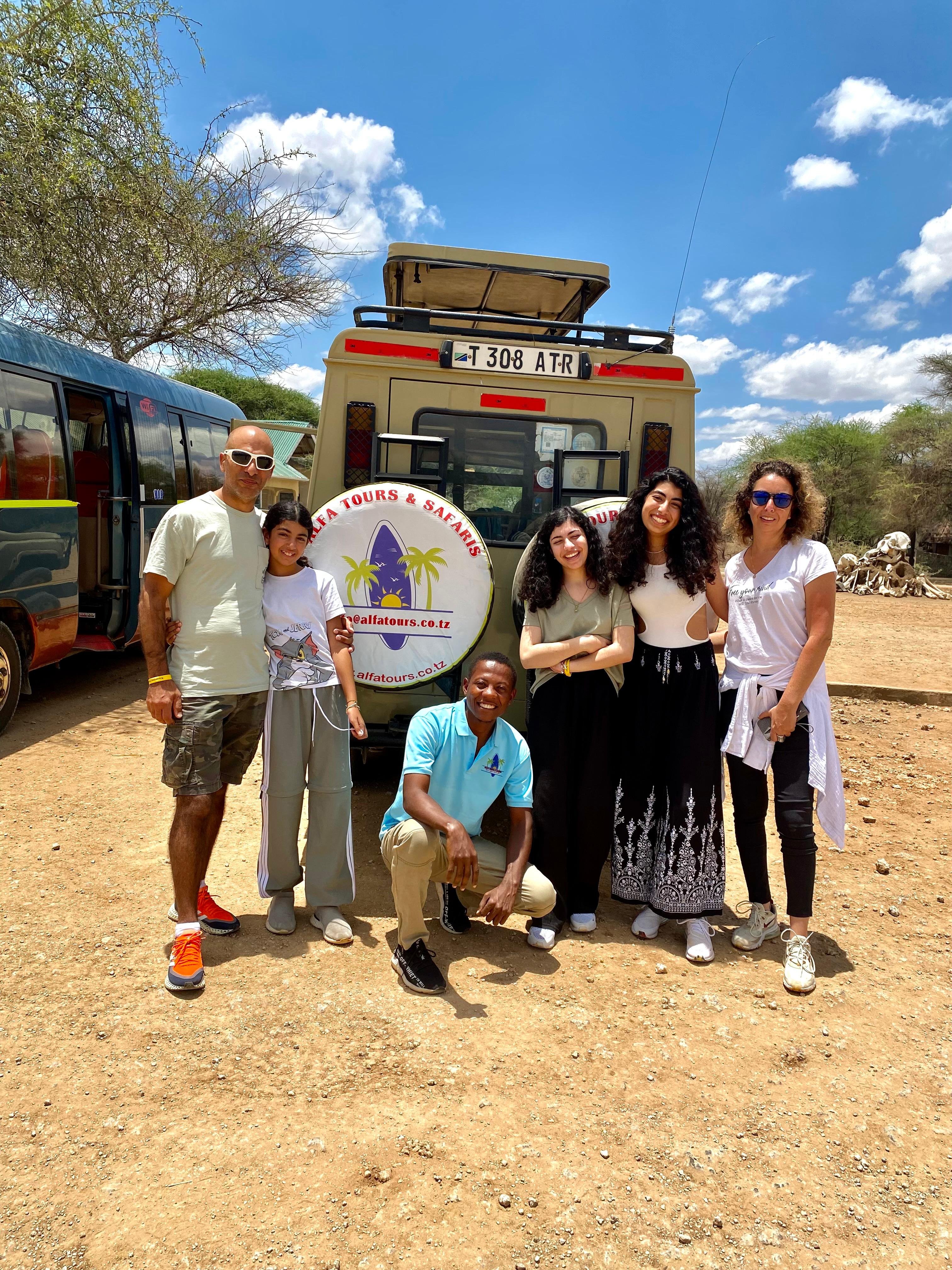 3-Day Mikumi National Park Safari from Zanzibar