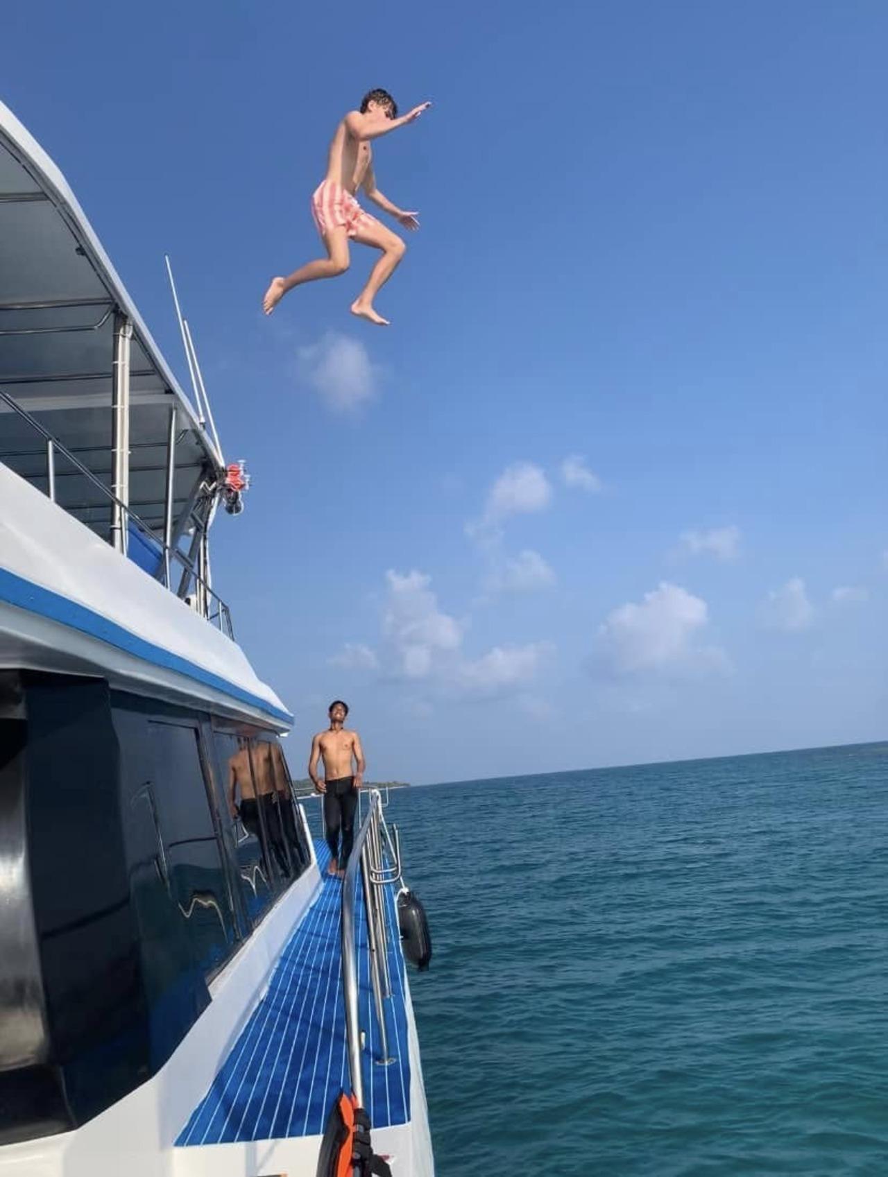 Koh Samui Catamaran Cruise: Pig Island & Koh Tan Snorkeling