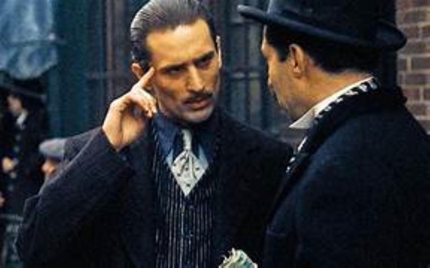 Private Godfather Filming Locations Tour from Taormina or Messina