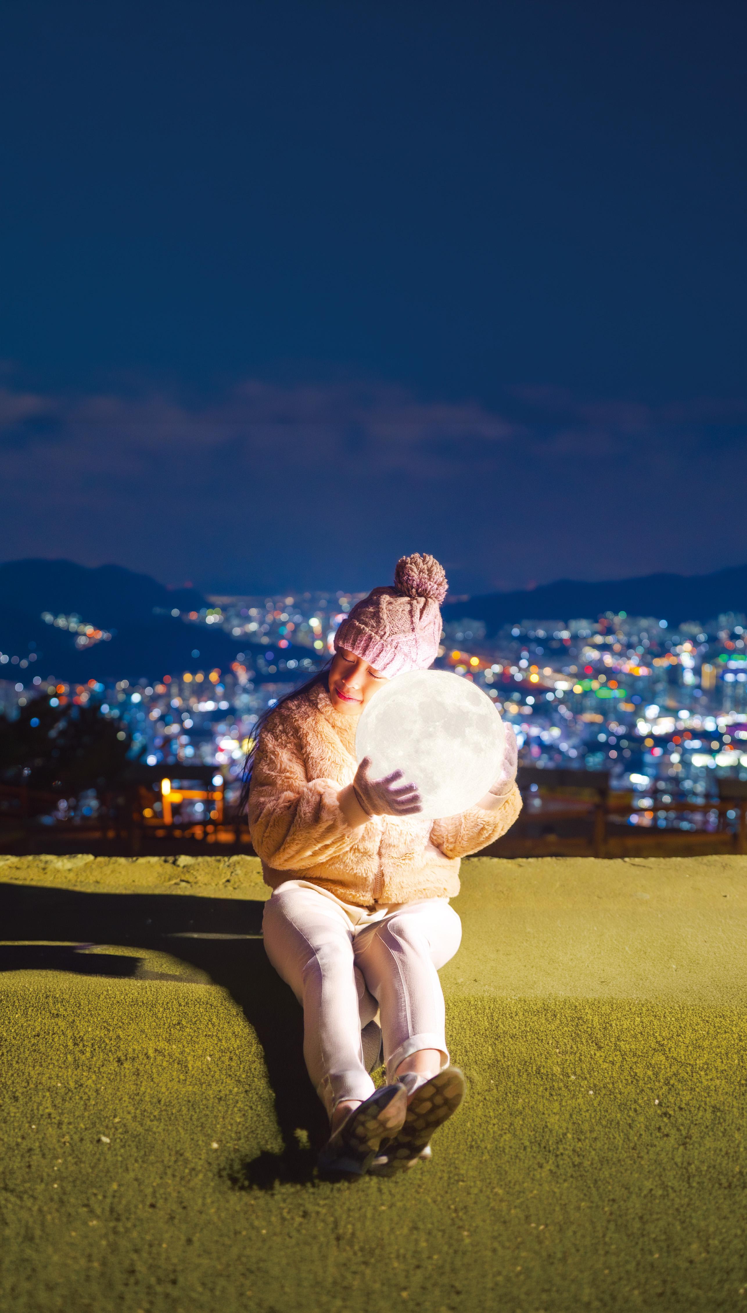 Busan: Night Tour