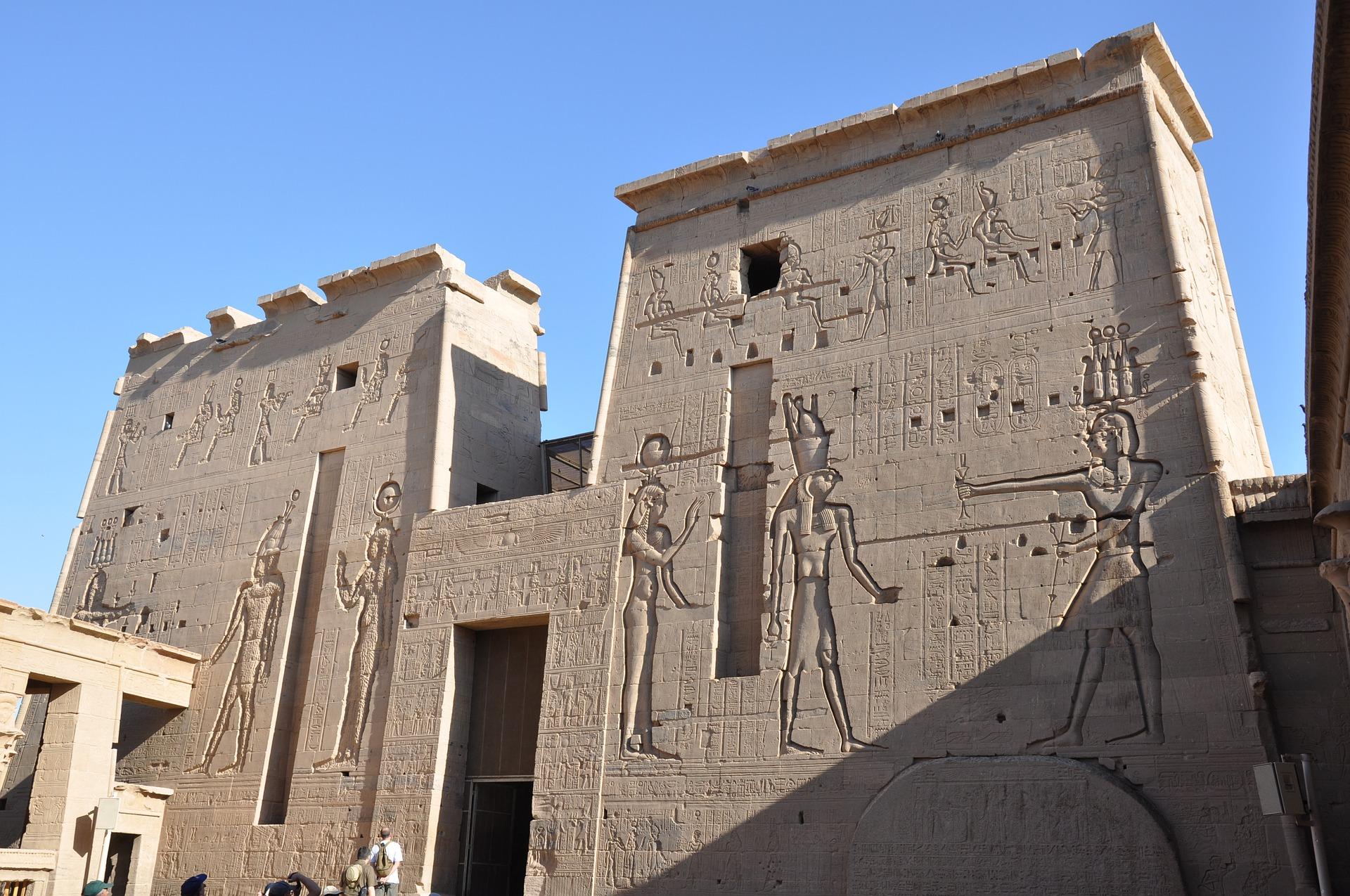 2-Day Private Abu Simbel, Philae & Aswan Tour from Luxor