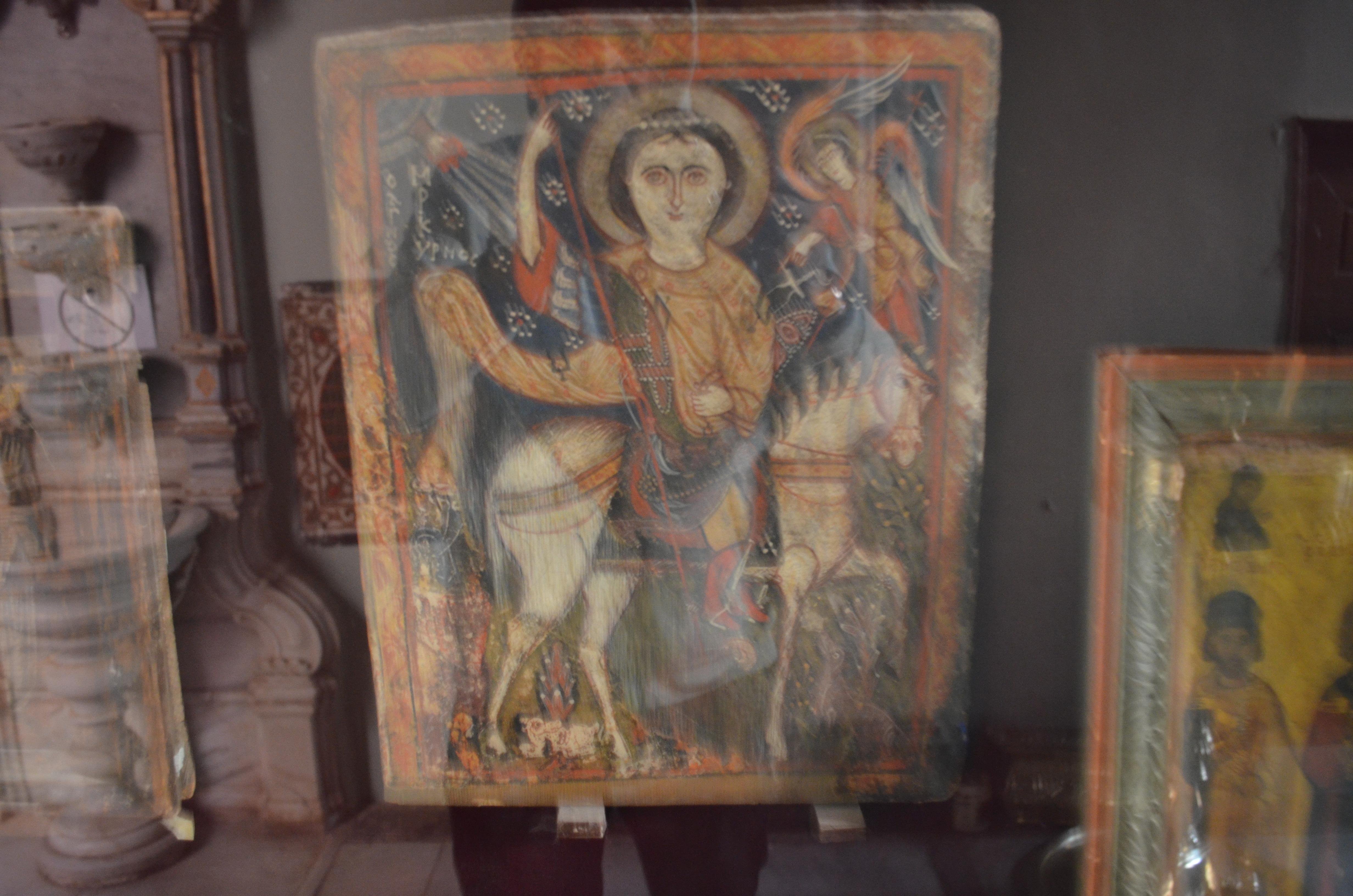 Sharm El Sheikh: Private Day Tour to Saint Catherine's Monastery
