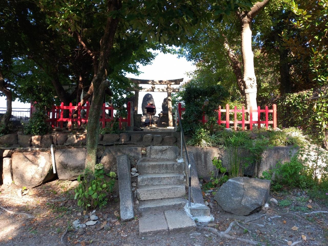 Osaka Castle Grounds: Haunted History & Legends Tour
