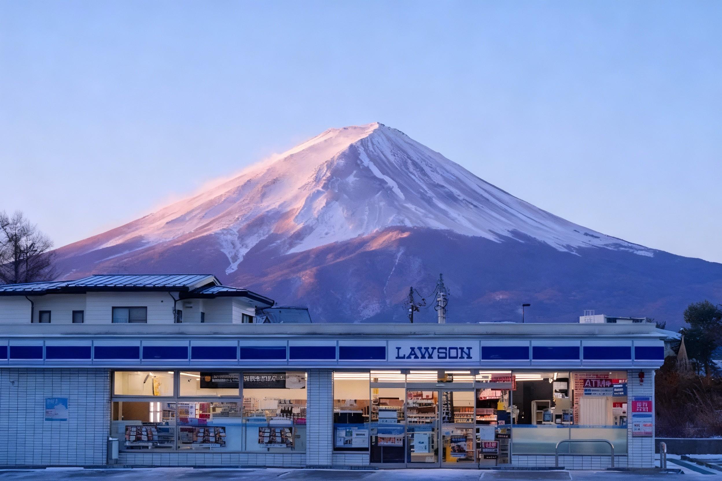 Mt Fuji, Chureito Pagoda & Lake Kawaguchi Full-Day Tour from Tokyo