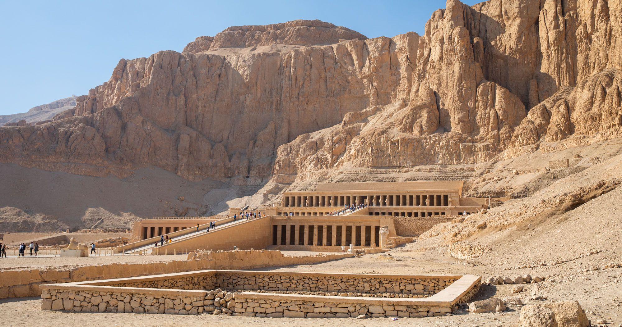 2-Day Private Egypt Explorer: Luxor, Aswan, & Abu Simbel