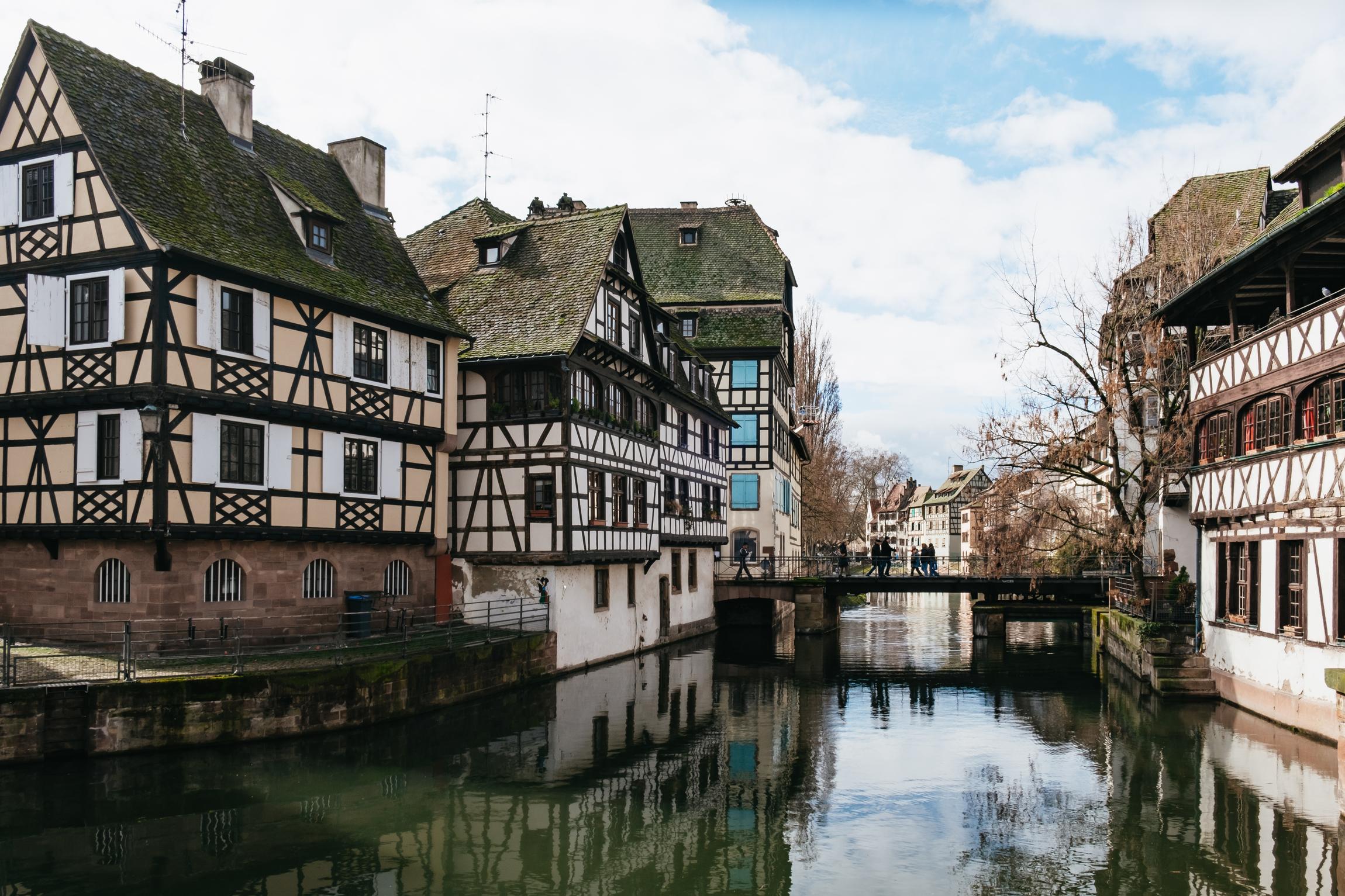 food tour in Strasbourg — photo 13