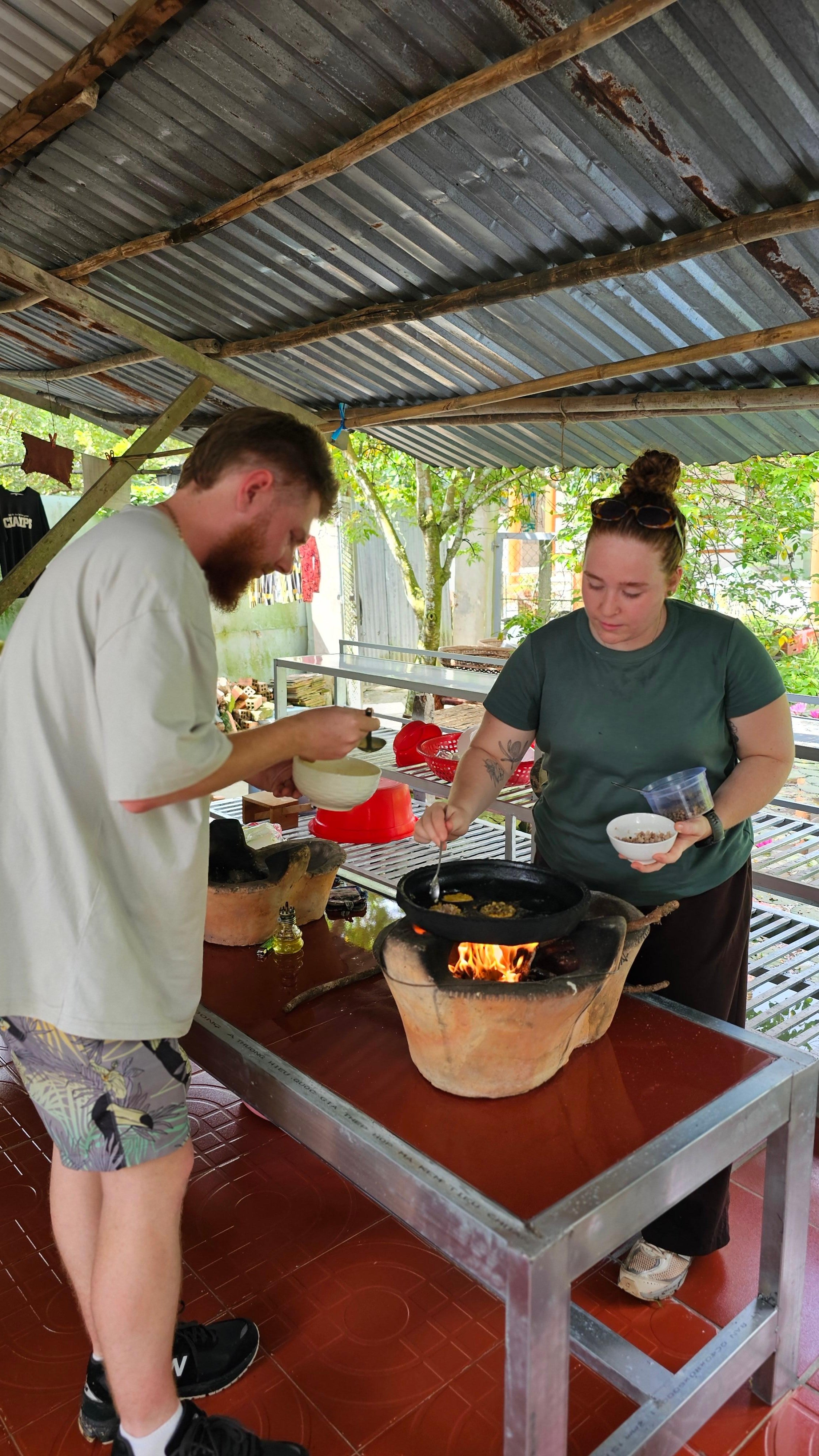 Can Tho: Cai Rang Floating Market & Authentic Mekong Experience