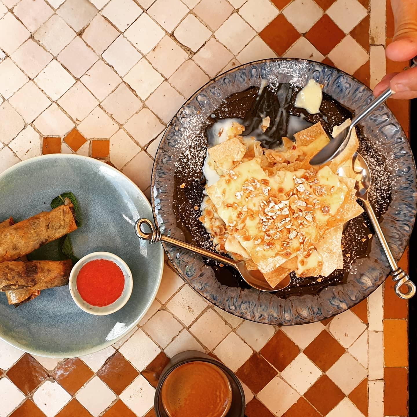 Casablanca Central Market Culinary & Cultural Tour