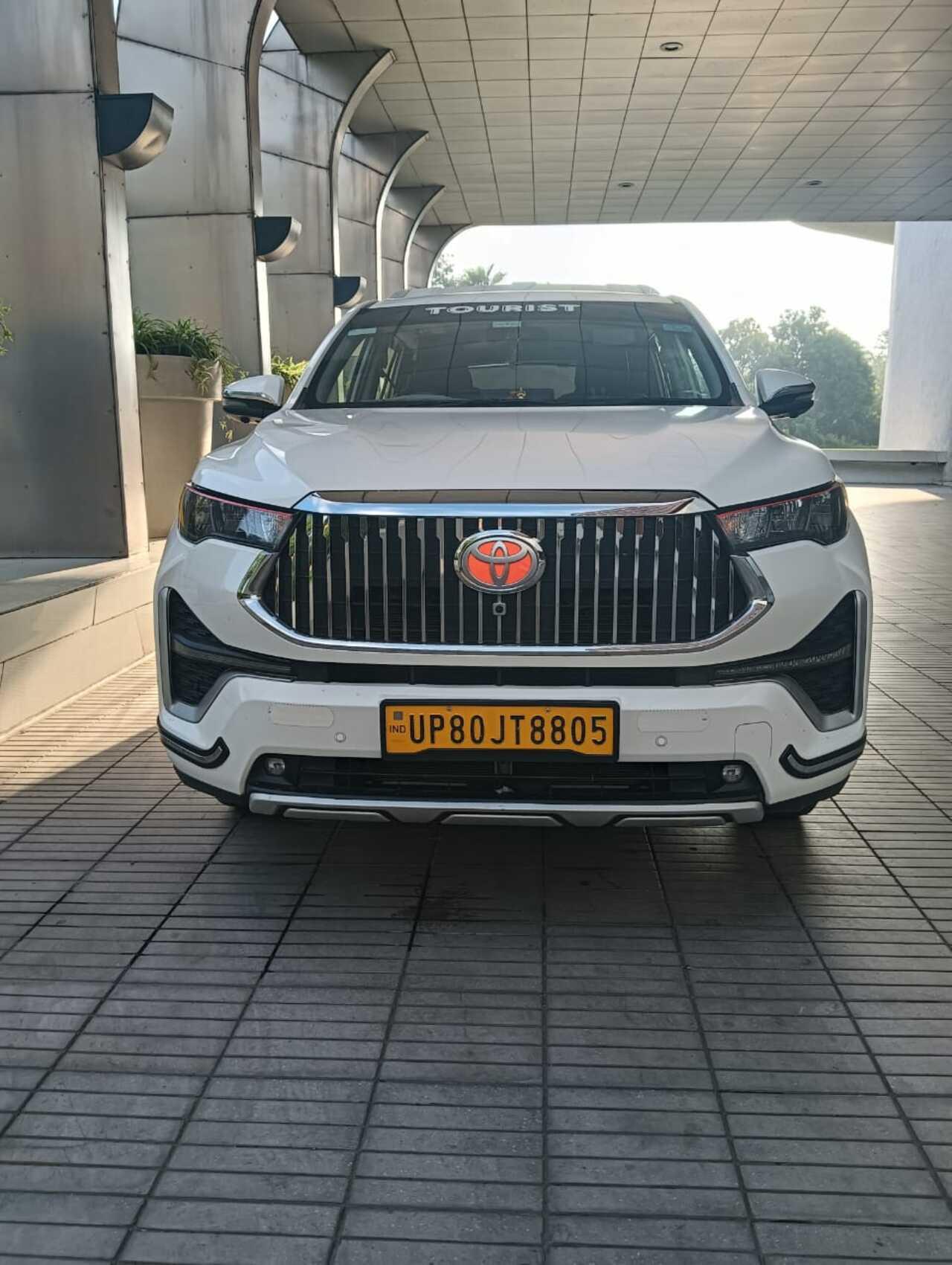 Premium One-Way SUV Transfers: Delhi ⇄ Agra ⇄ Jaipur - 2026 (Verified Reviews)