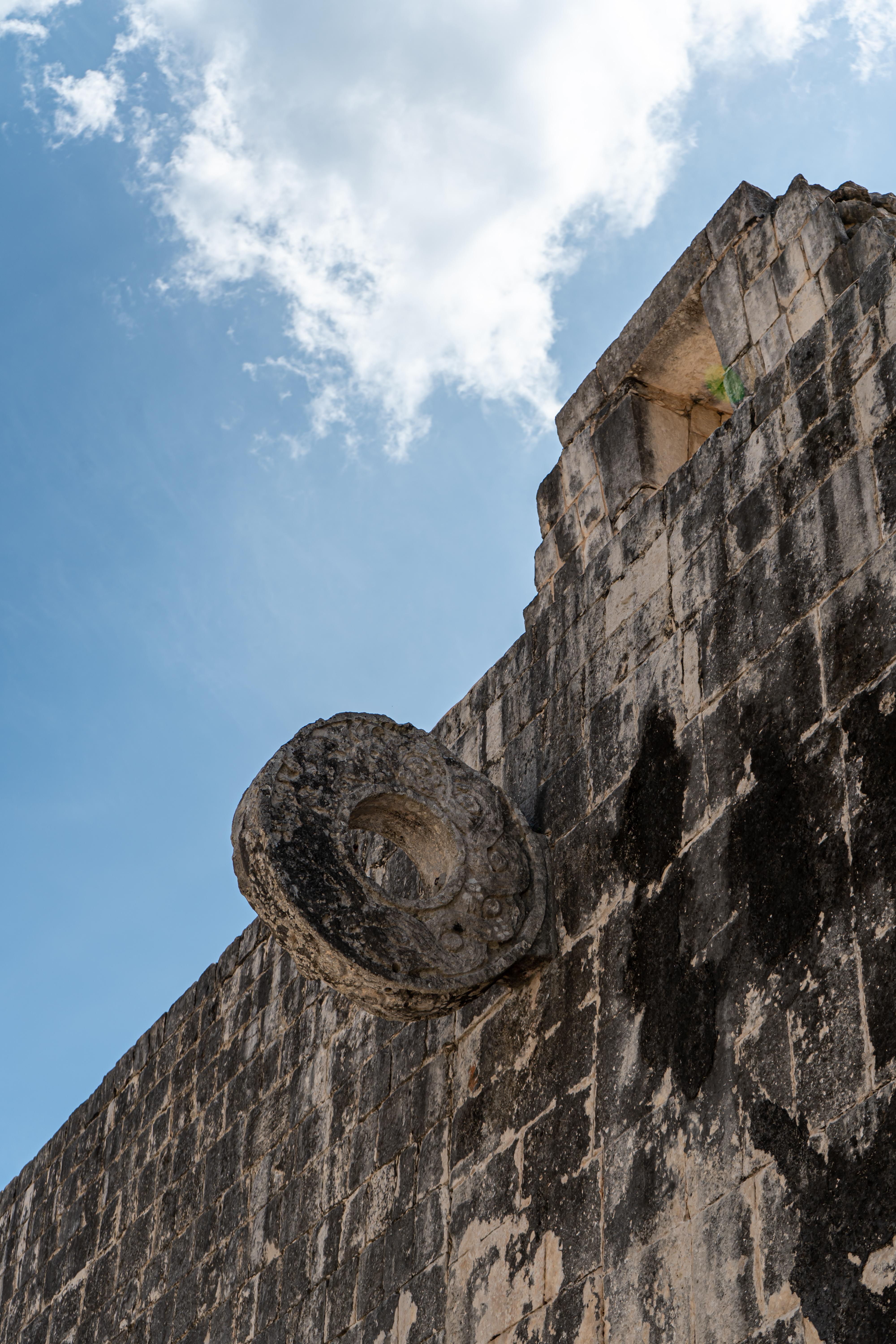 Chichen Itza Early Access Guided Expedition