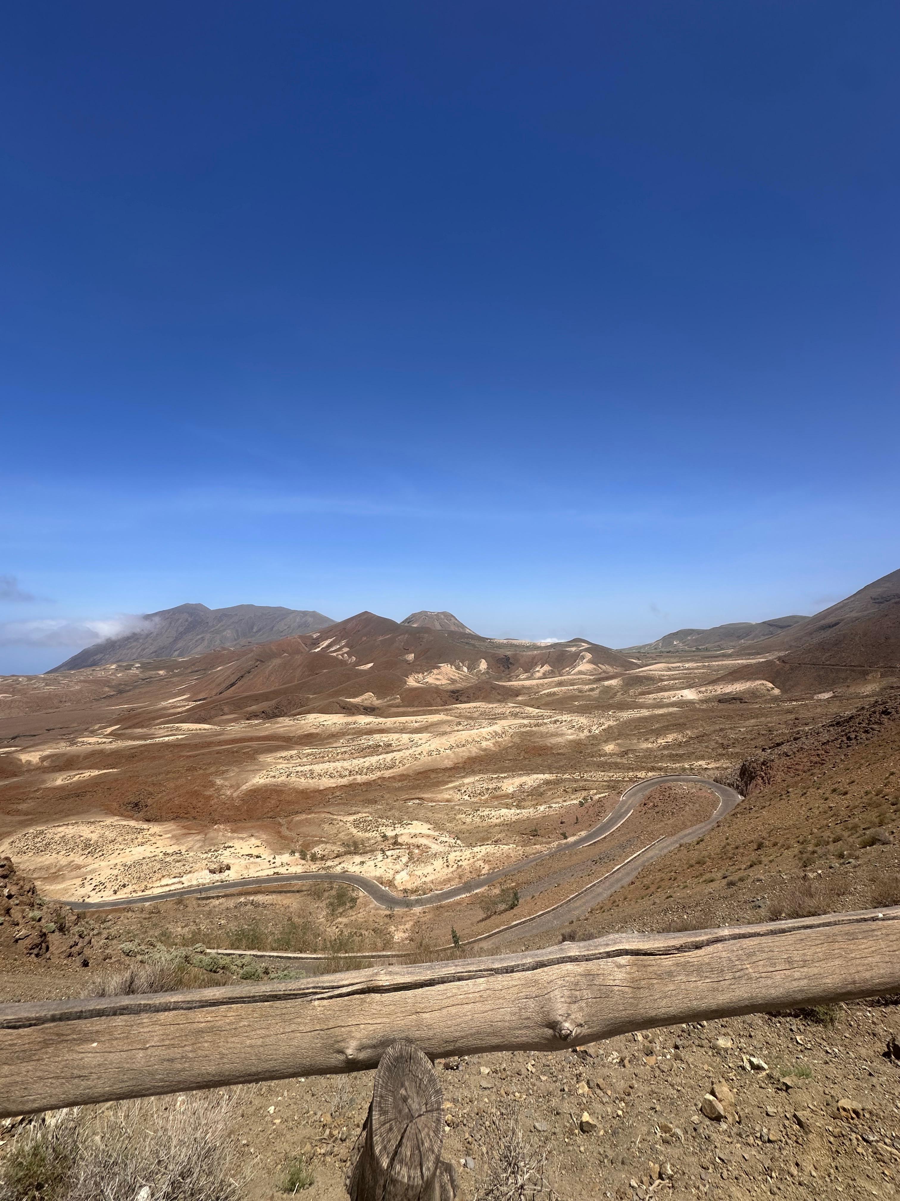Southern Santo Antão Discovery Tour