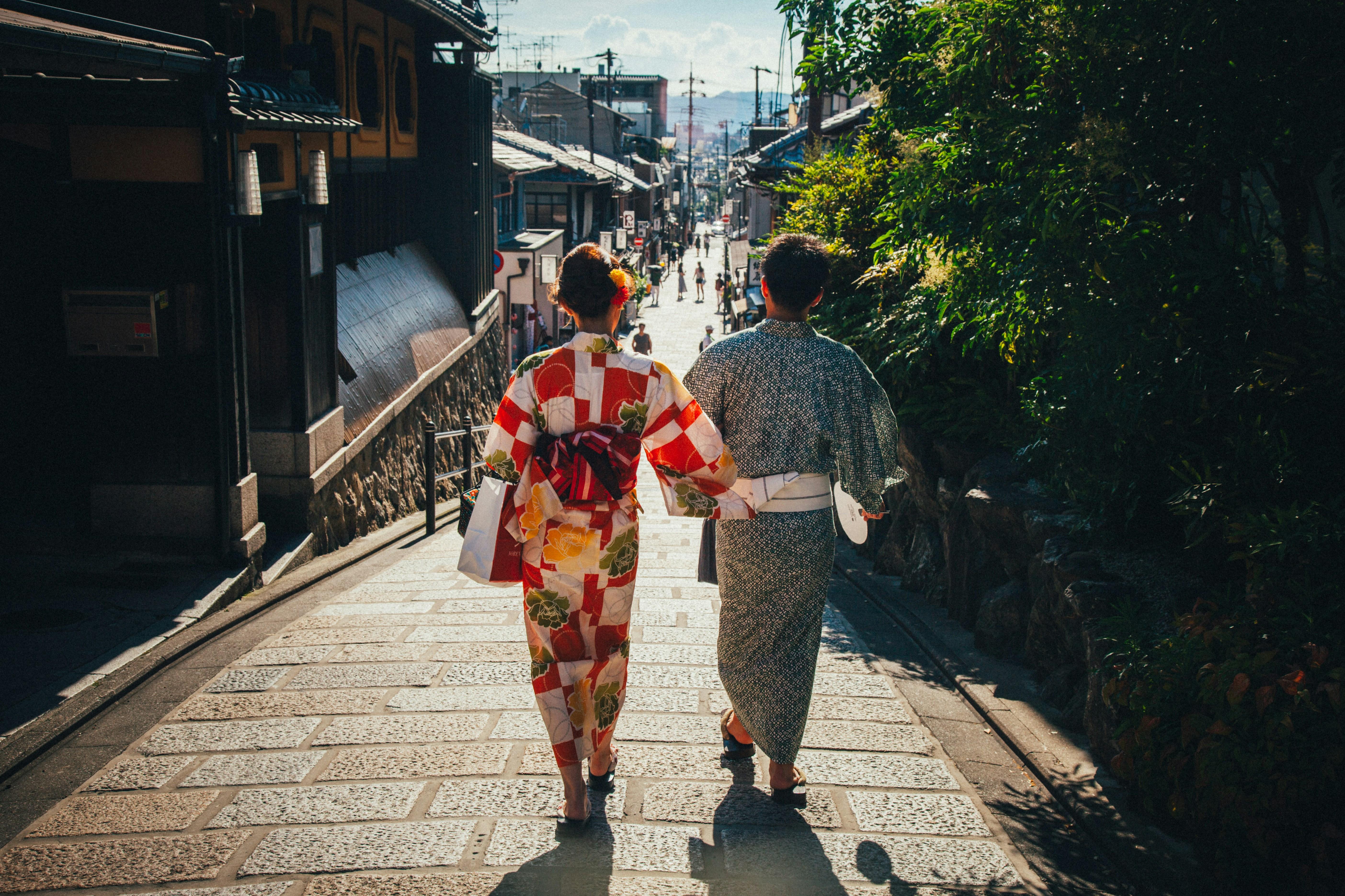 Kyoto Early Bird: Fushimi Inari, Nijo Castle & Kinkaku-ji