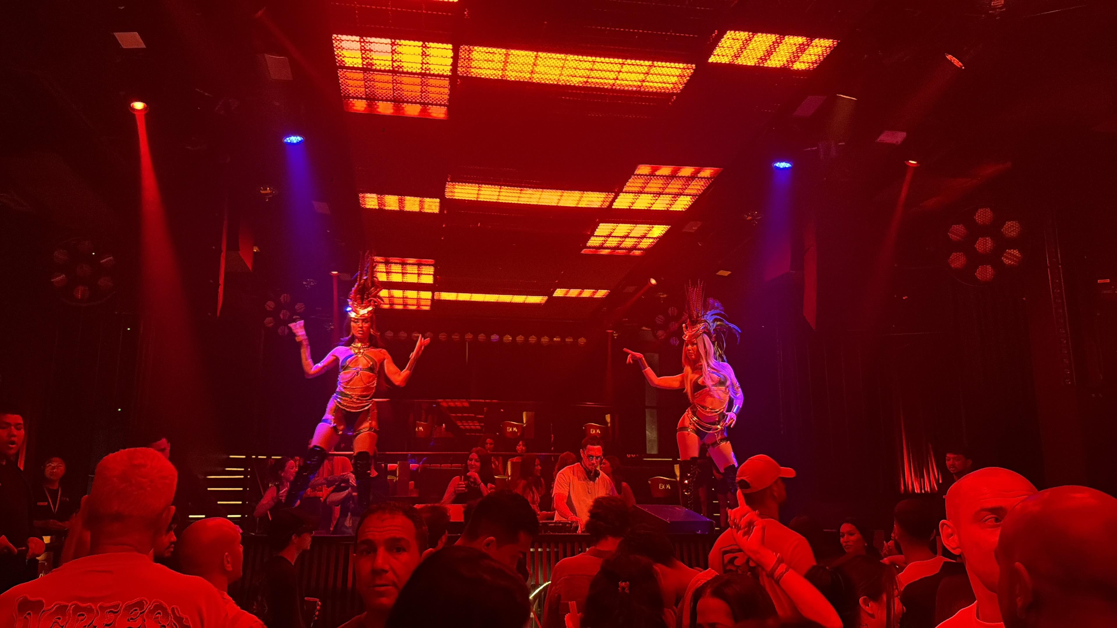 Phuket VIP Nightlife Party Tour: Rooftops & Top Clubs