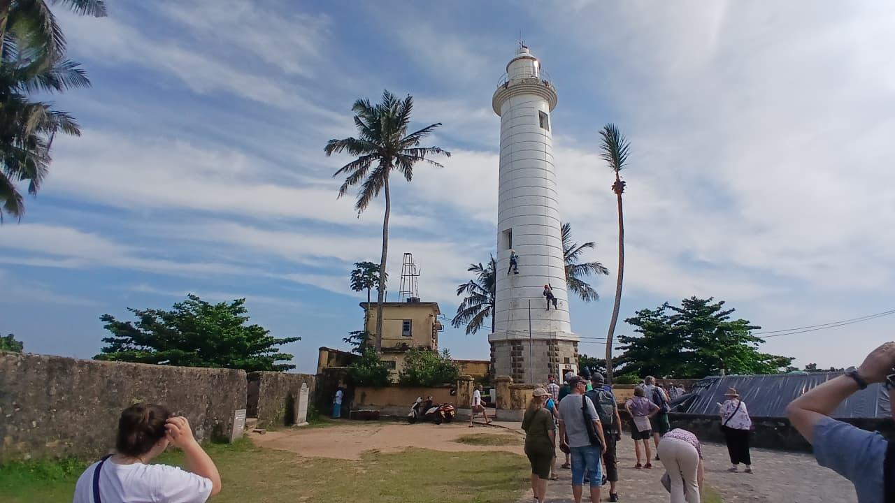 Colombo to Galle Fort, Jungle Beach & Madu River Safari